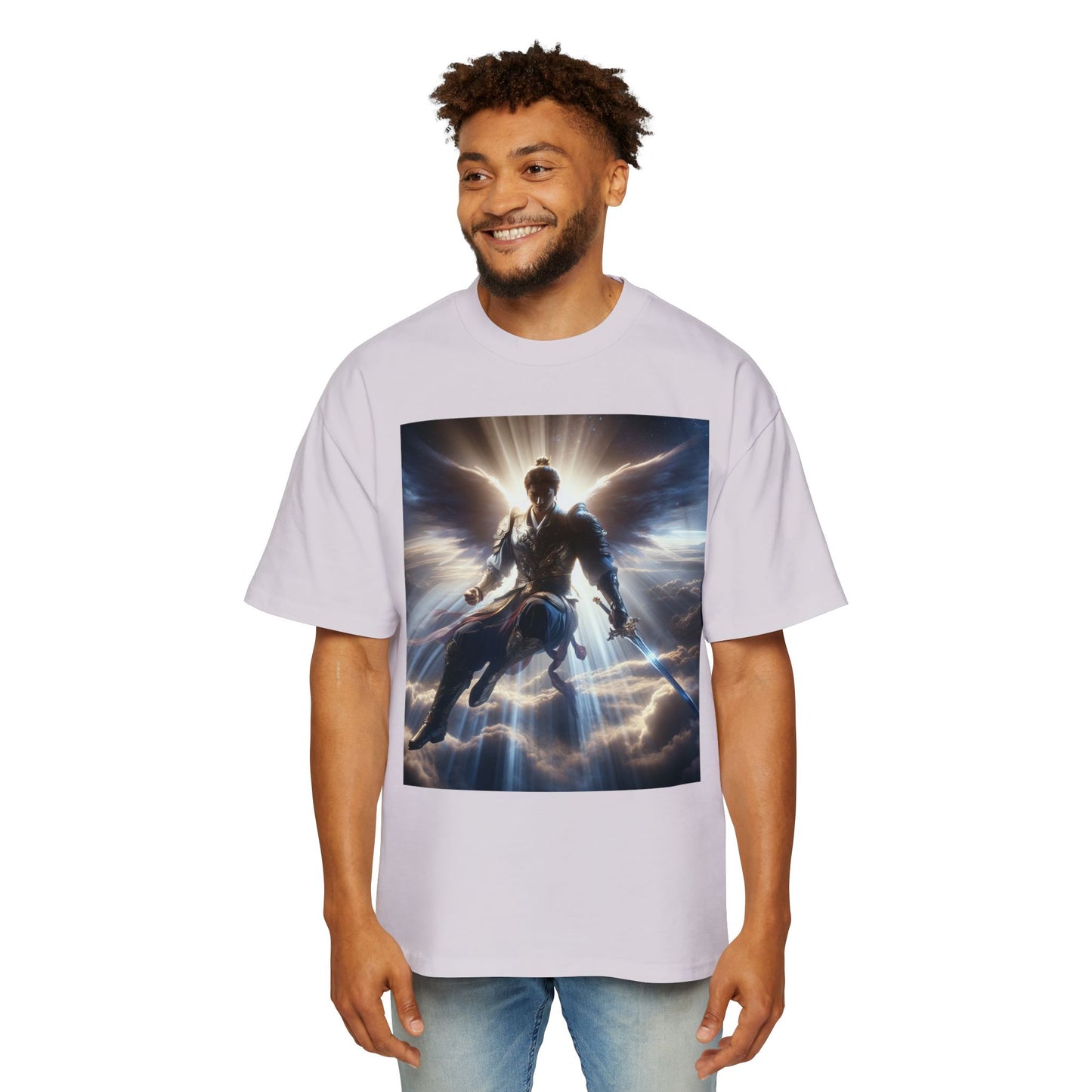 Warrior Prince Tee