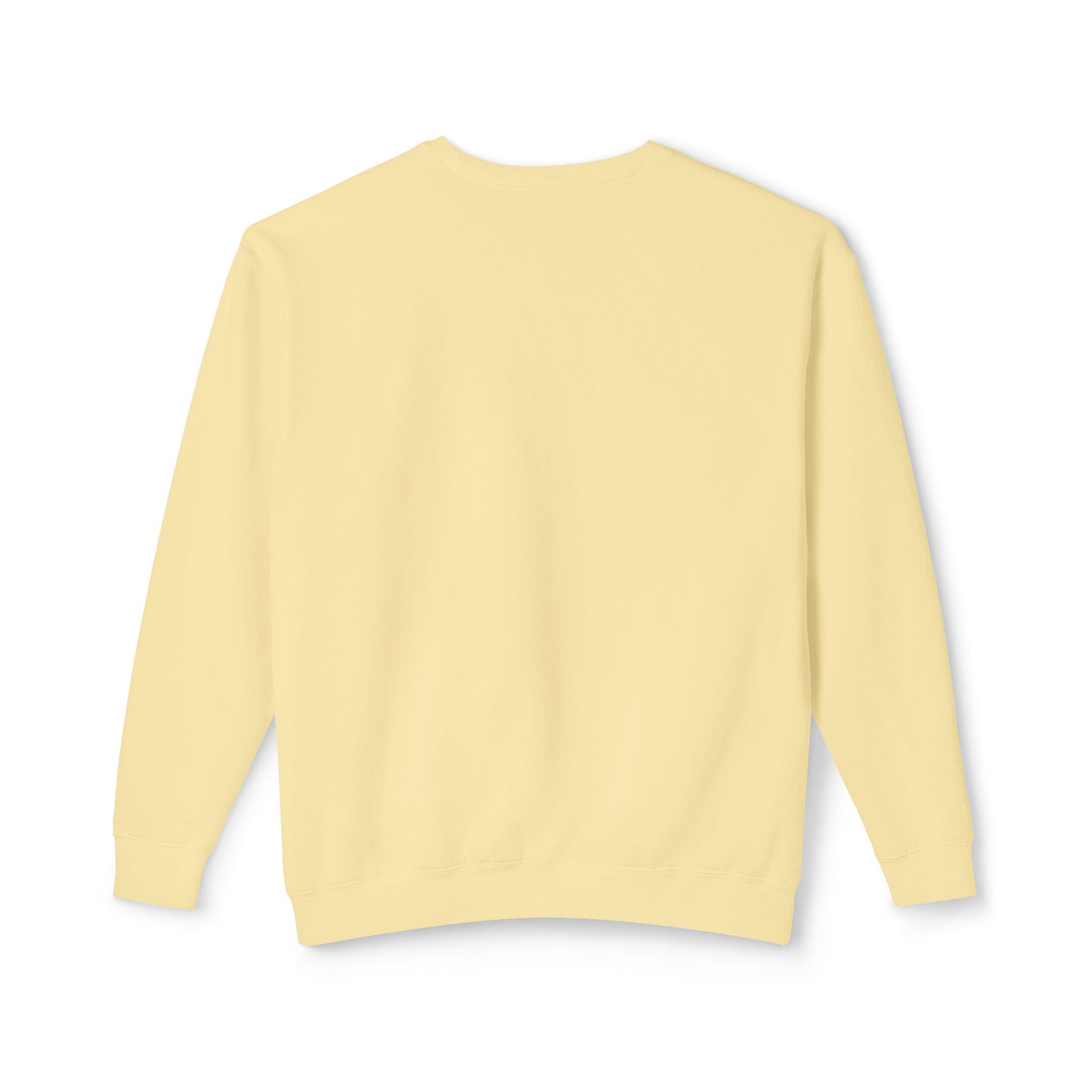 Milky Way Crewneck Sweatshirt