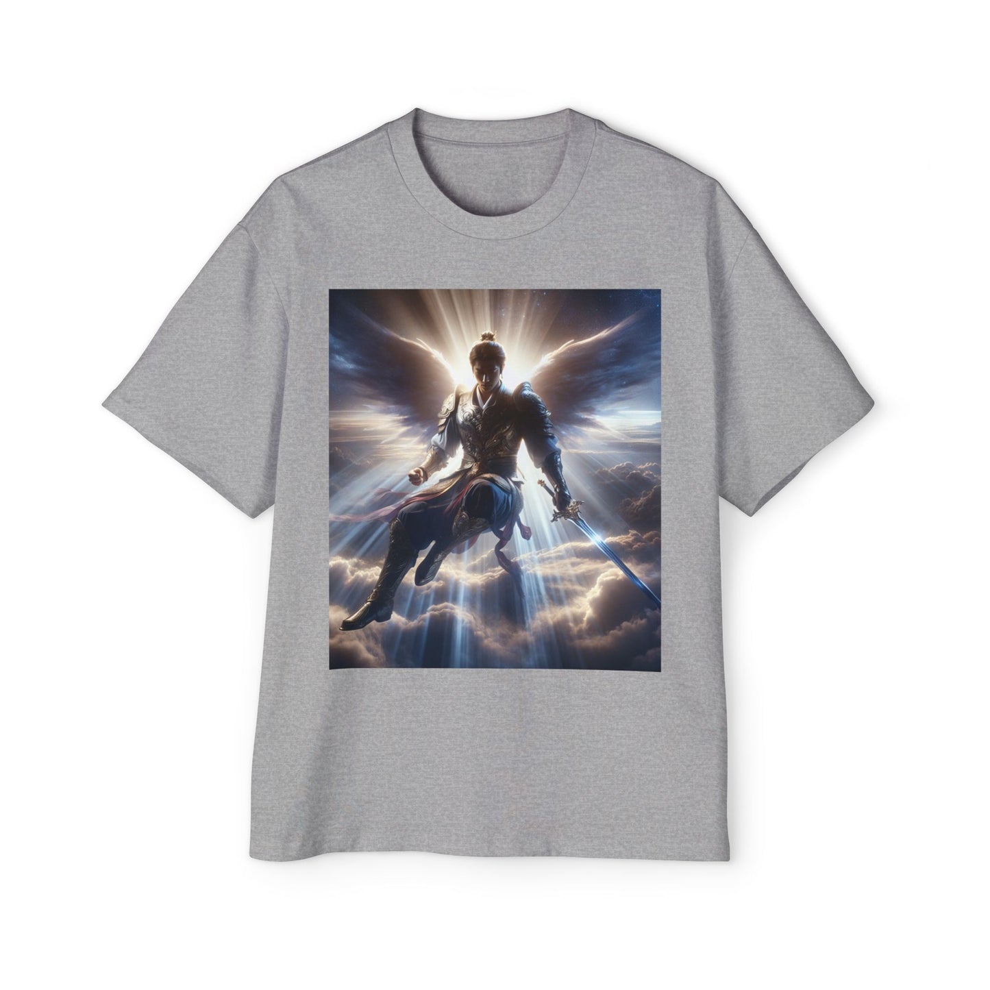 Warrior Prince Tee