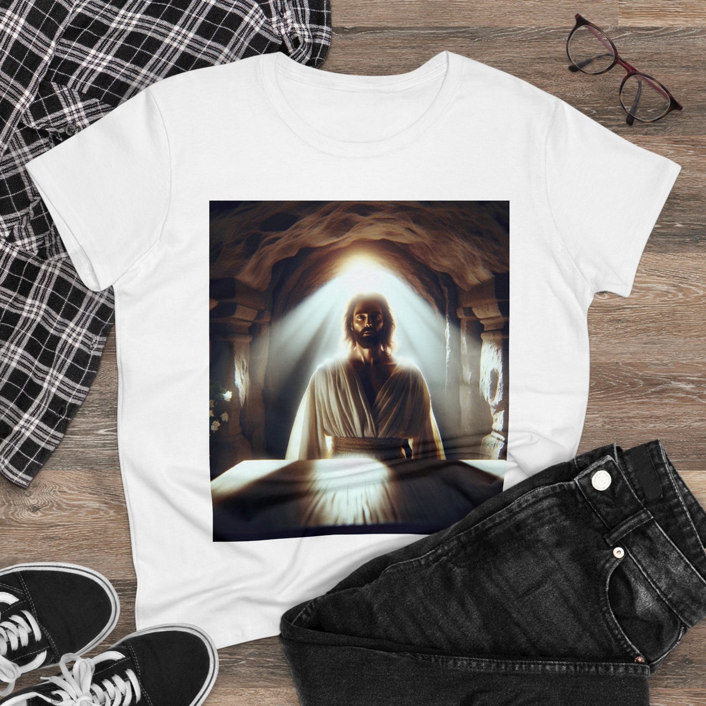 Christ Risen T-Shirt