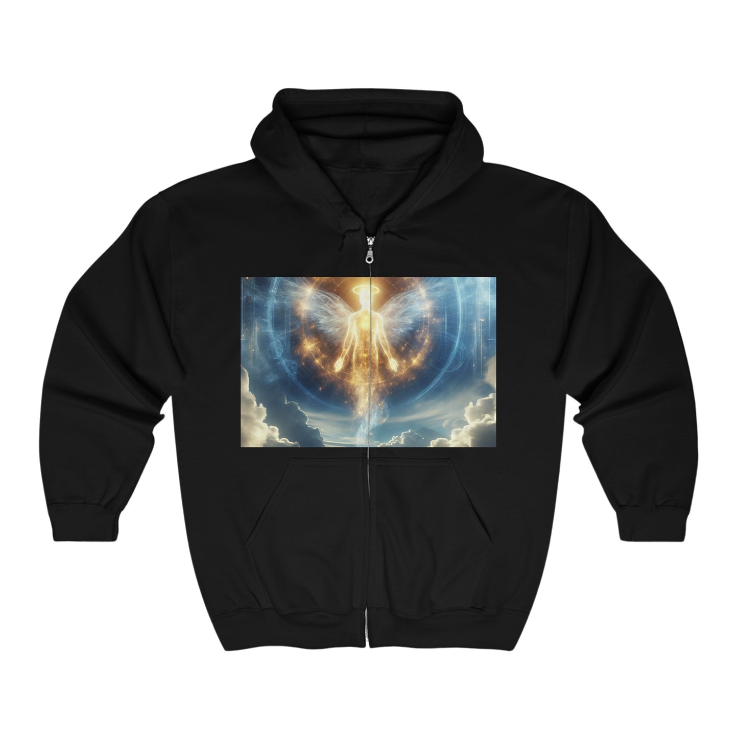Holy Spirit Hoodie