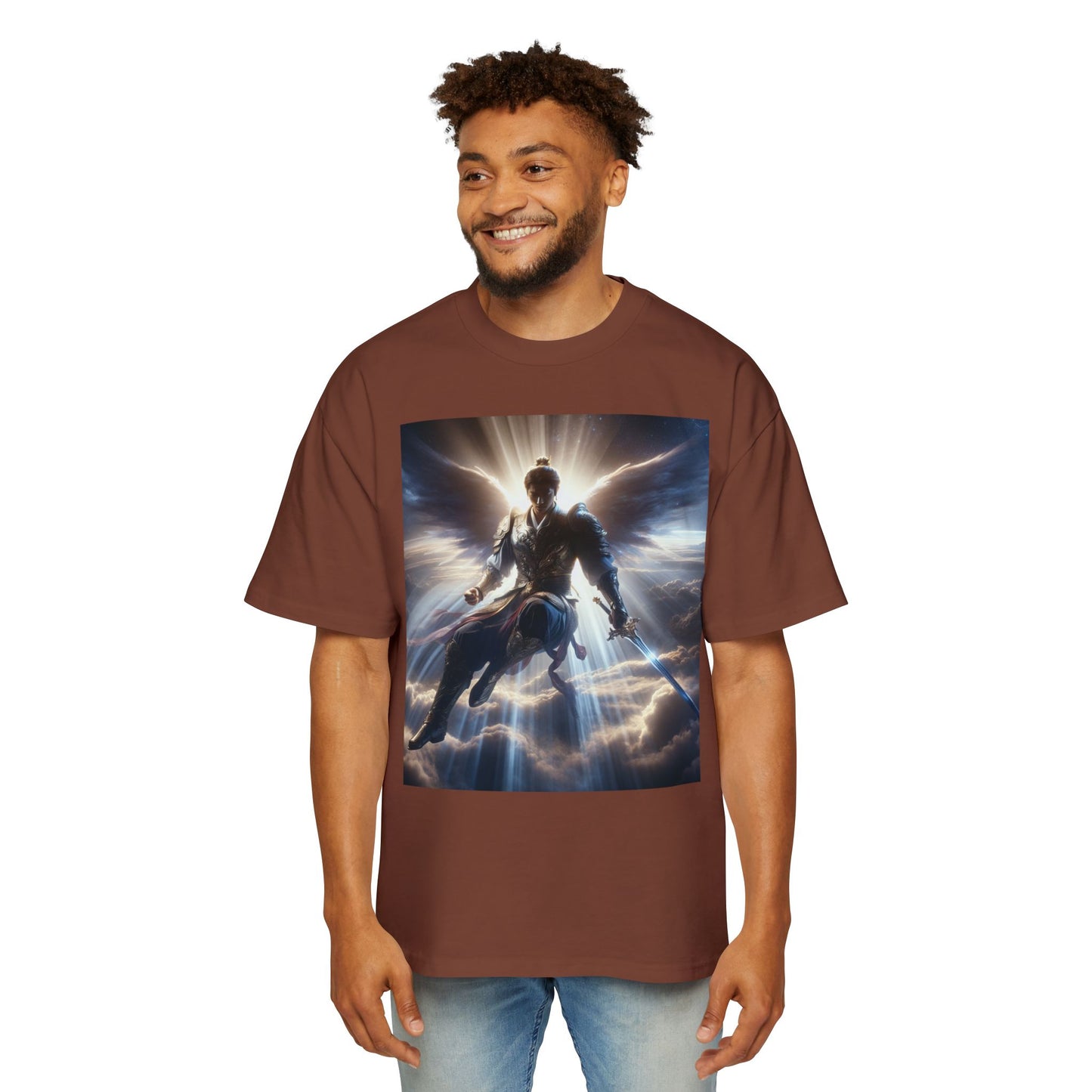 Warrior Prince Tee