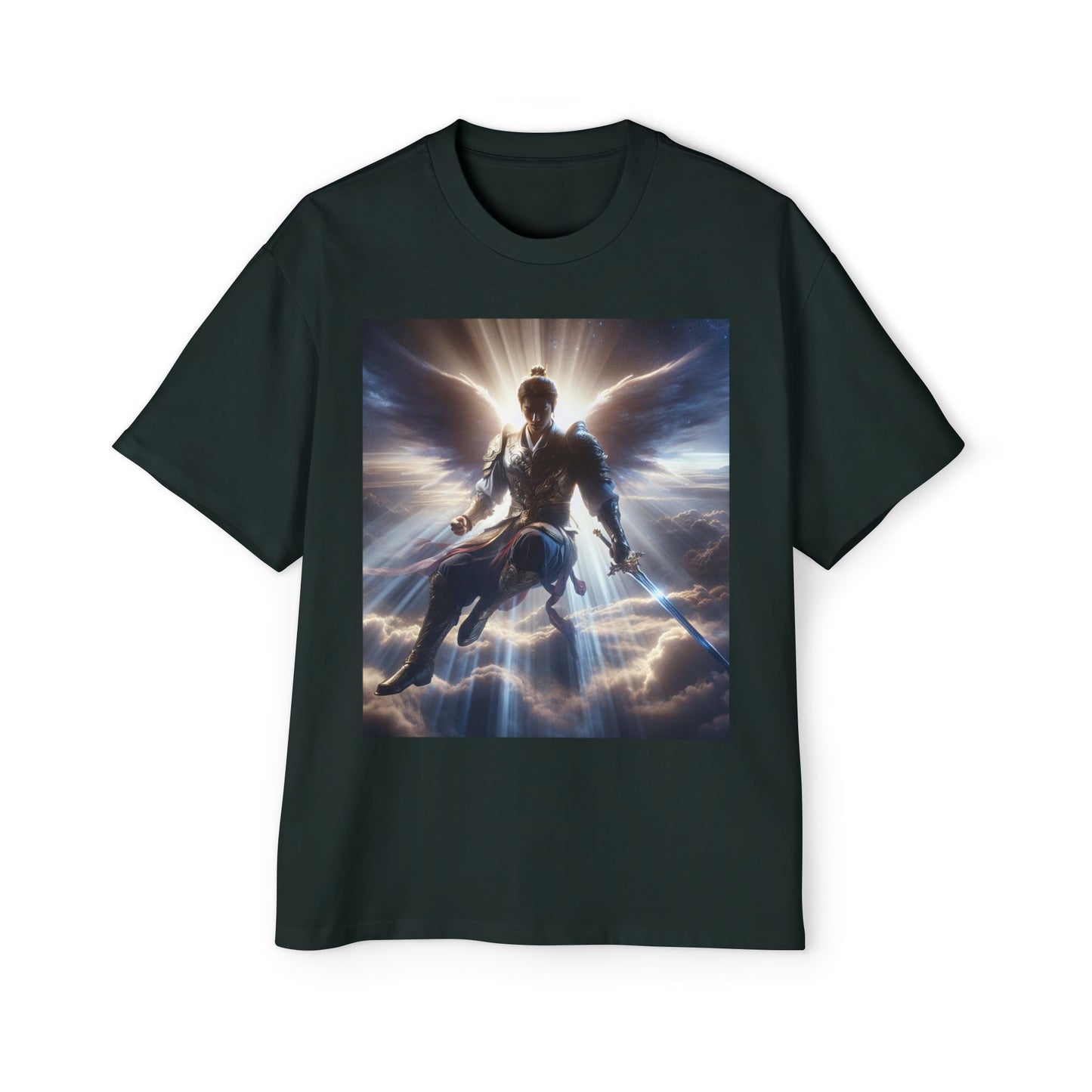Warrior Prince Tee