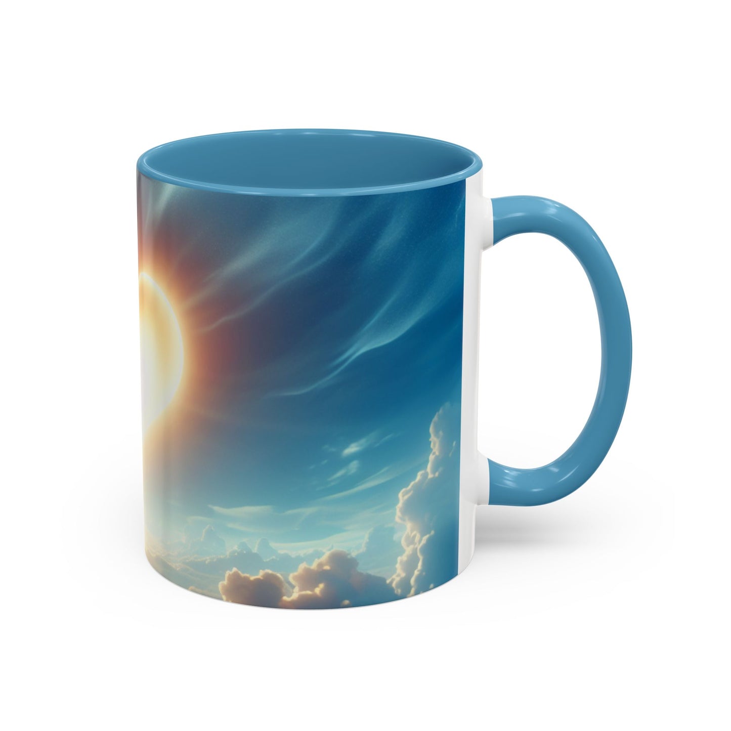 Love Mug for Coffee Lovers