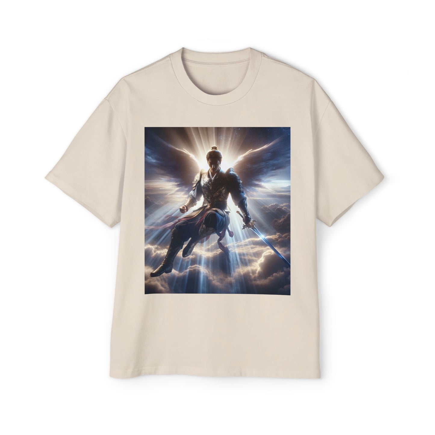 Warrior Prince Tee