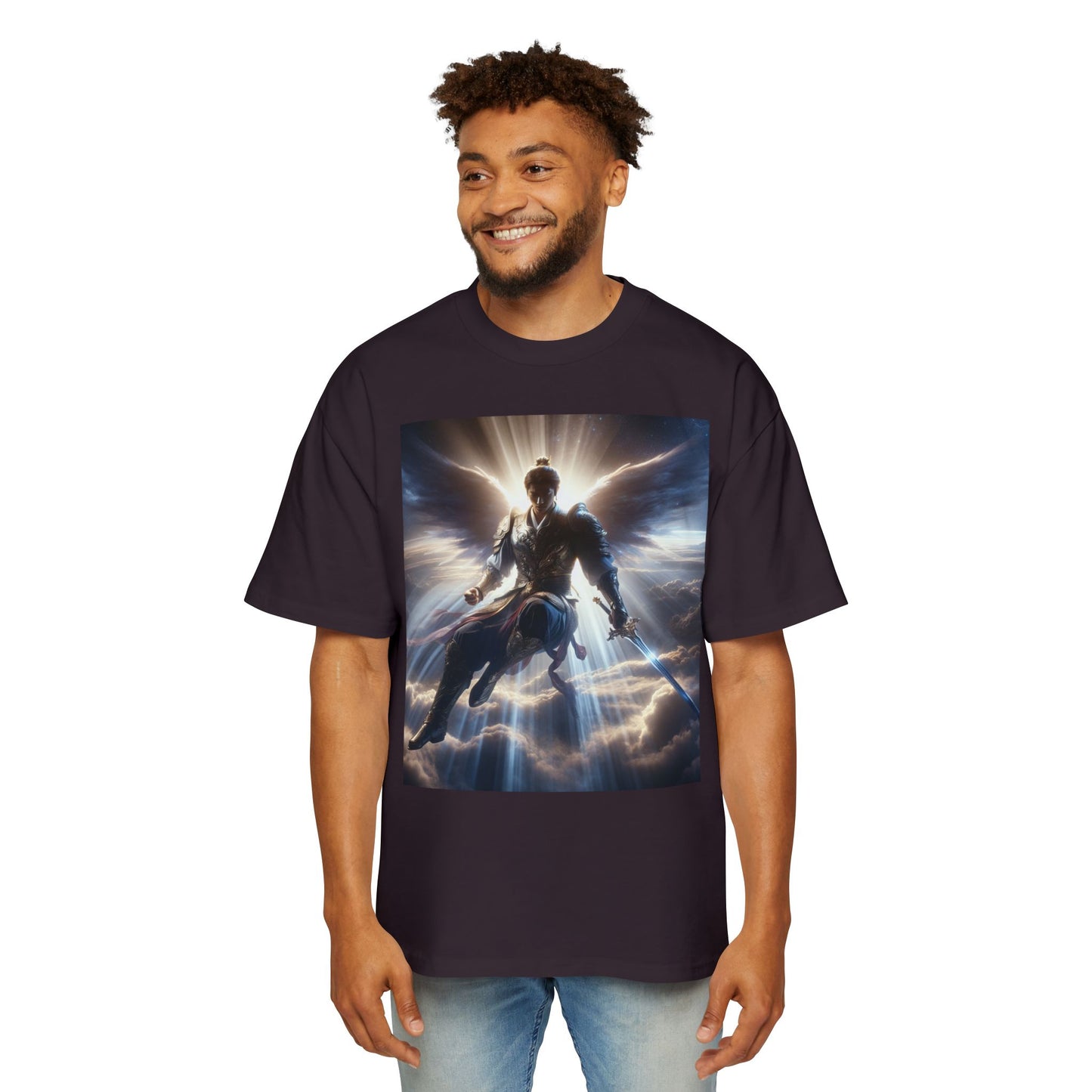 Warrior Prince Tee