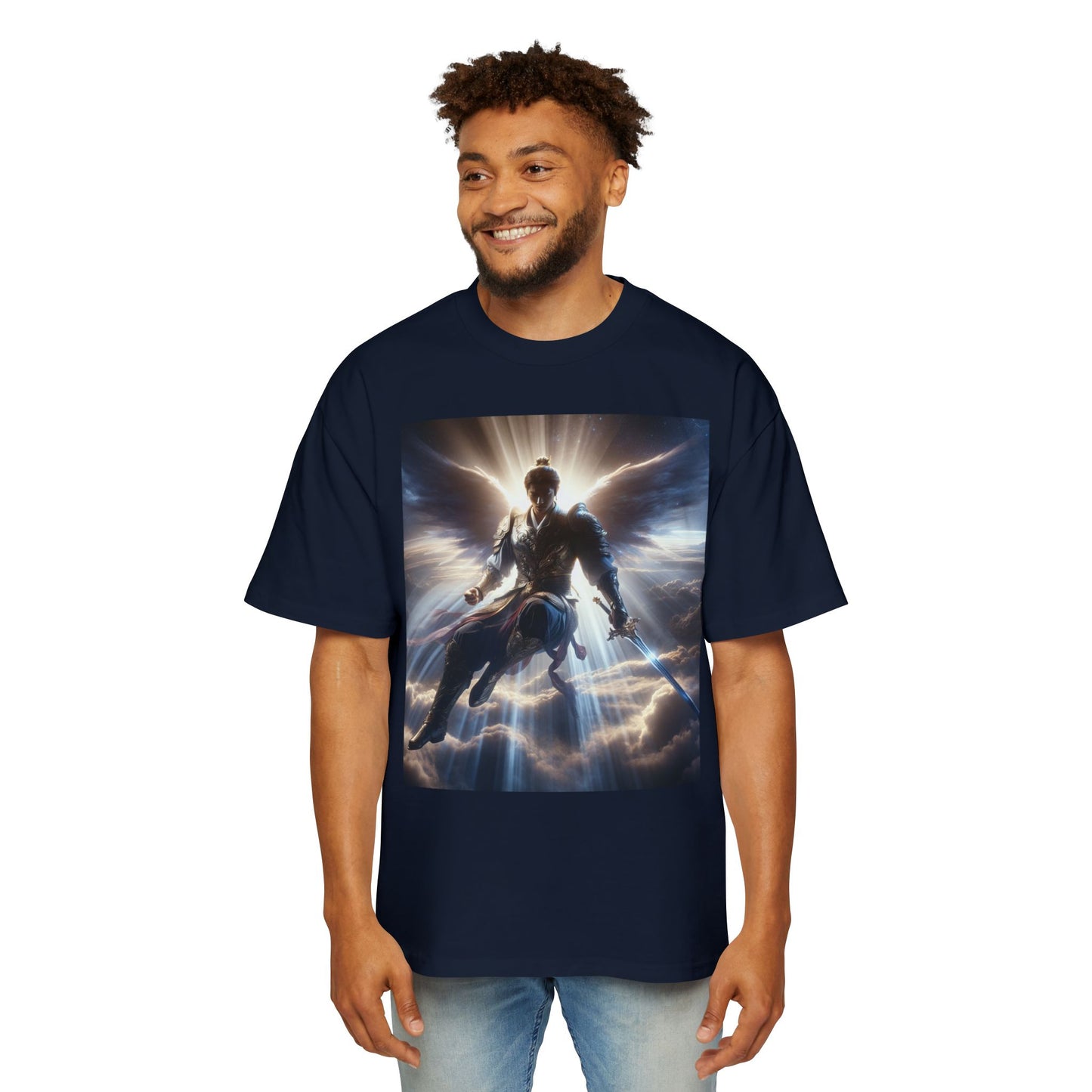 Warrior Prince Tee