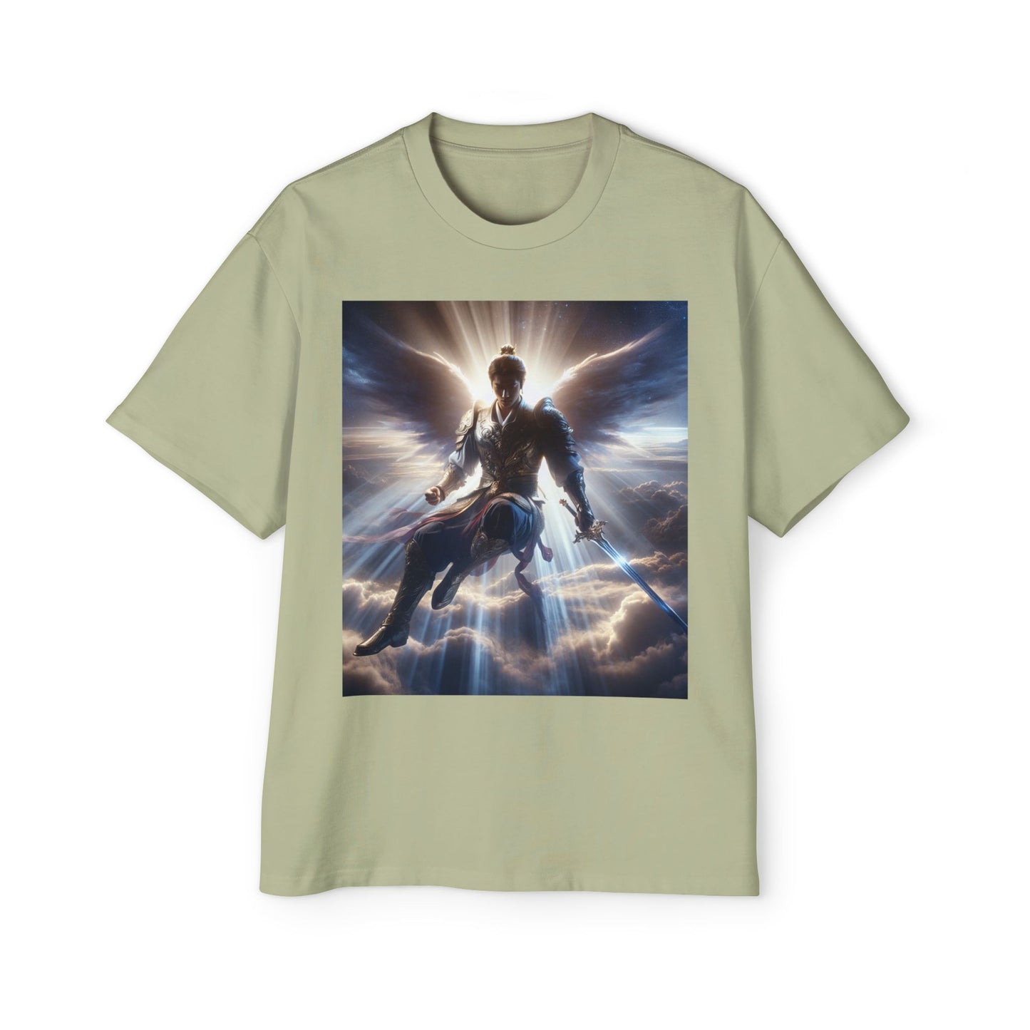 Warrior Prince Tee