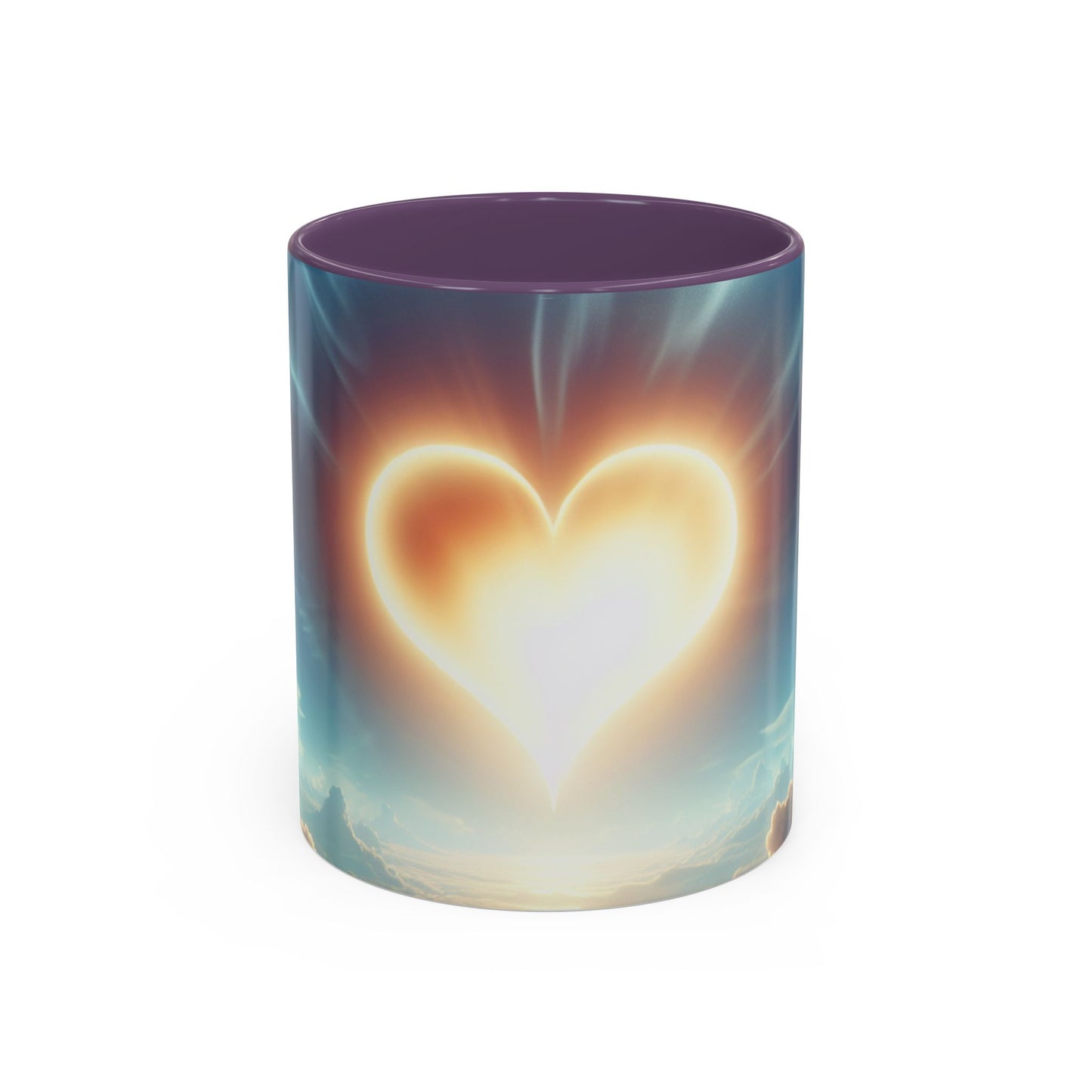 Love Mug for Coffee Lovers