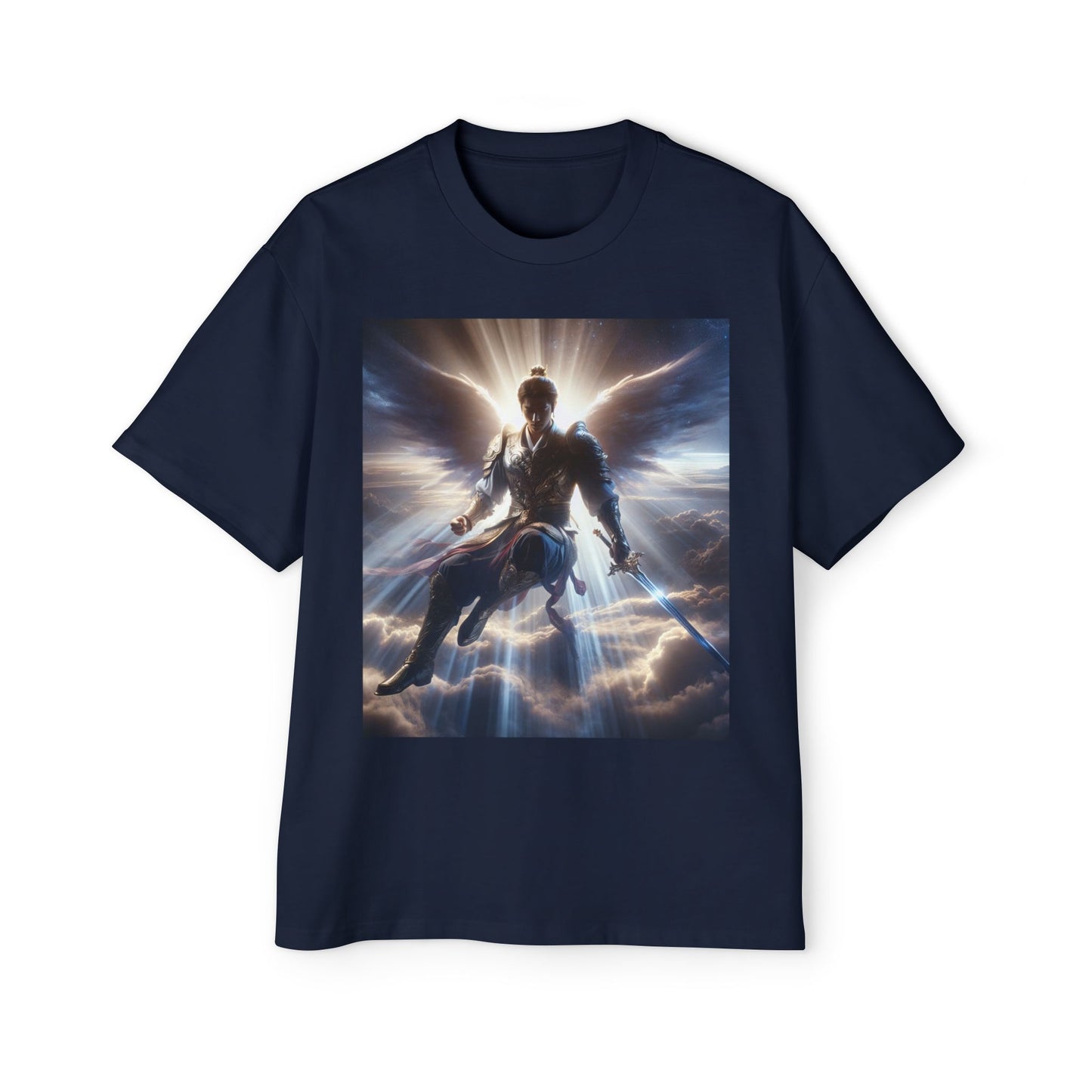 Warrior Prince Tee