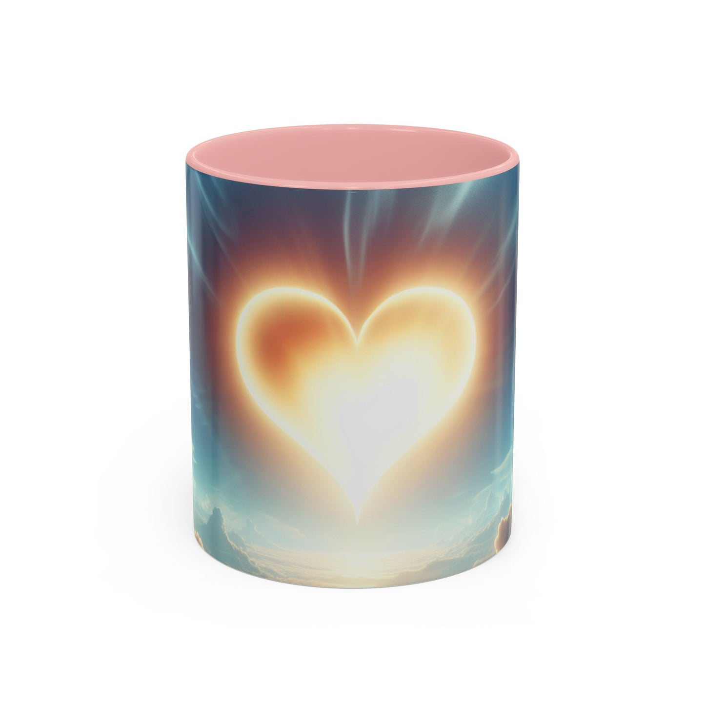 Love Mug for Coffee Lovers