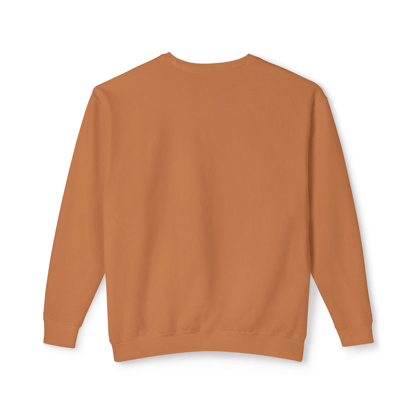 Milky Way Crewneck Sweatshirt