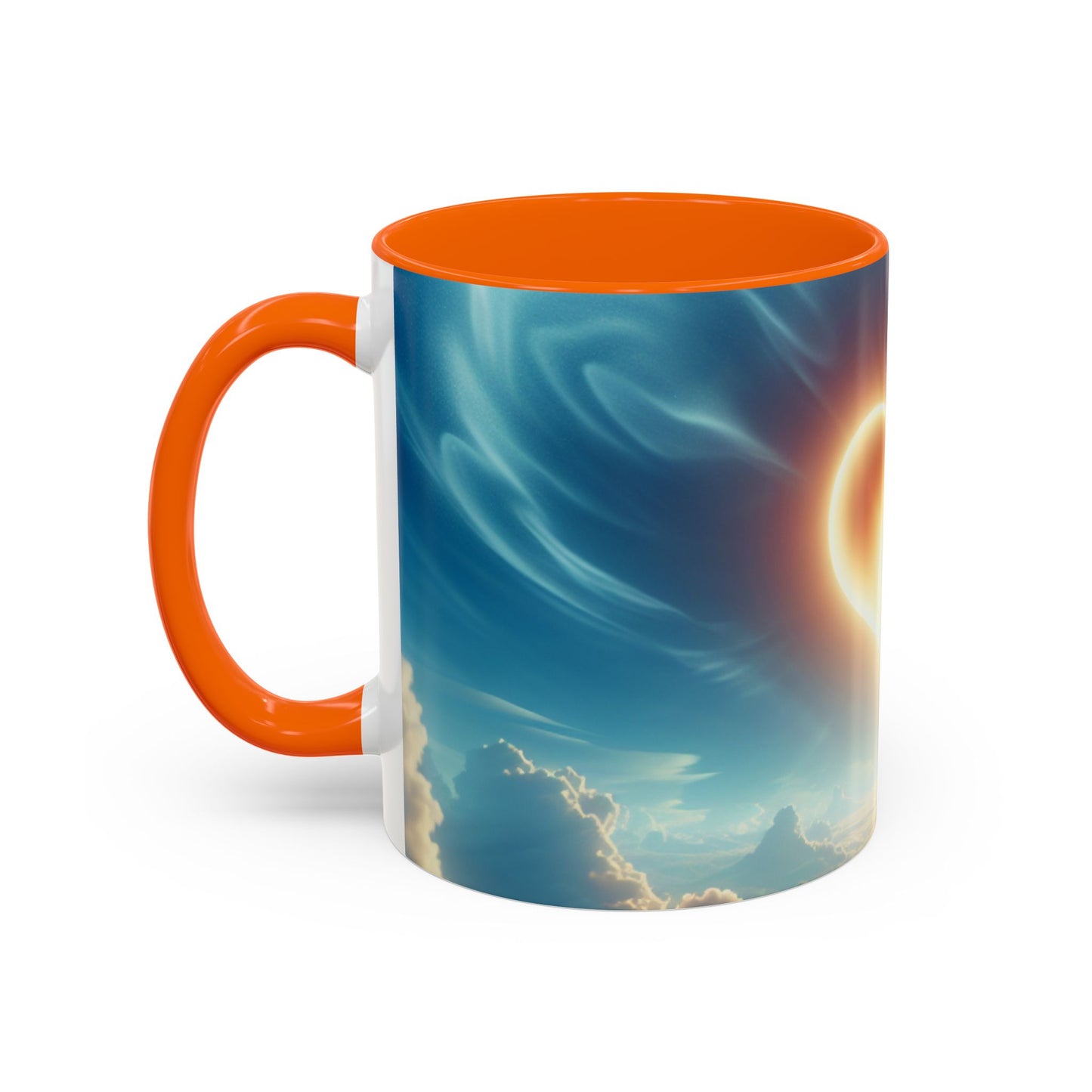 Love Mug for Coffee Lovers