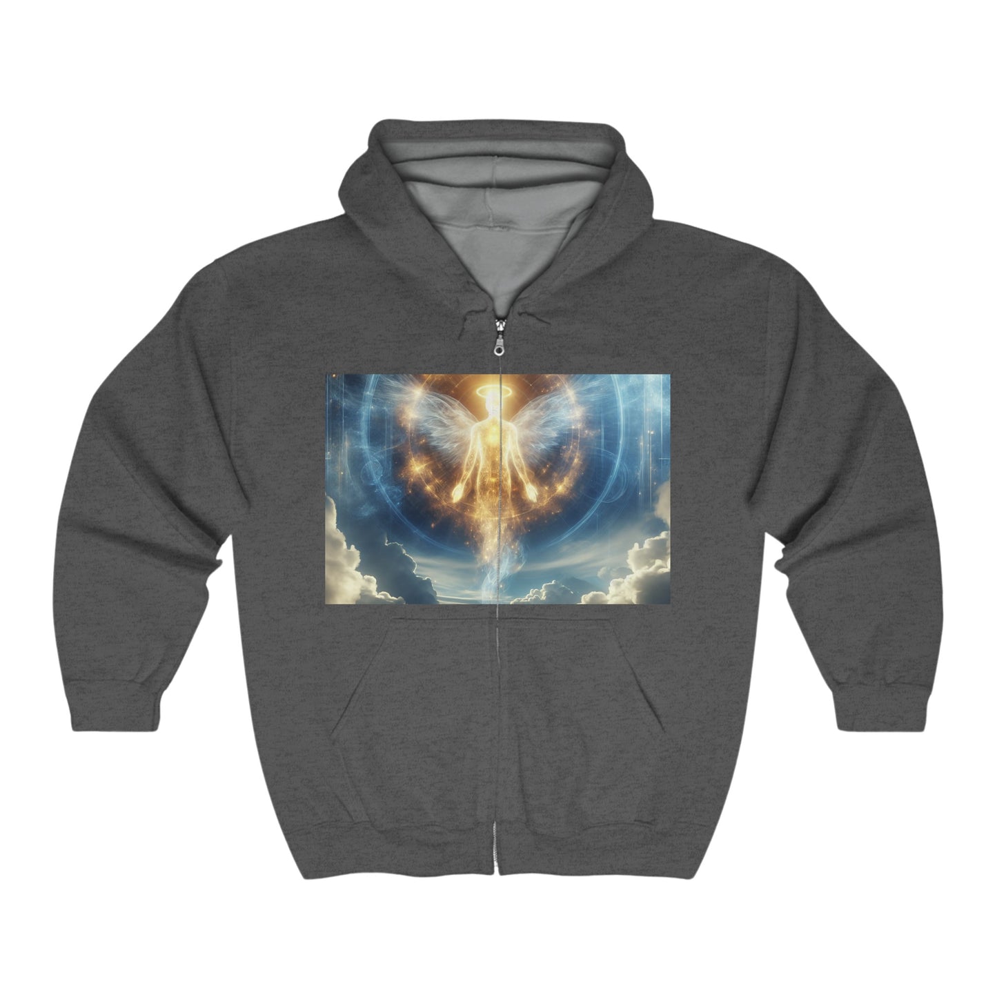 Holy Spirit Hoodie