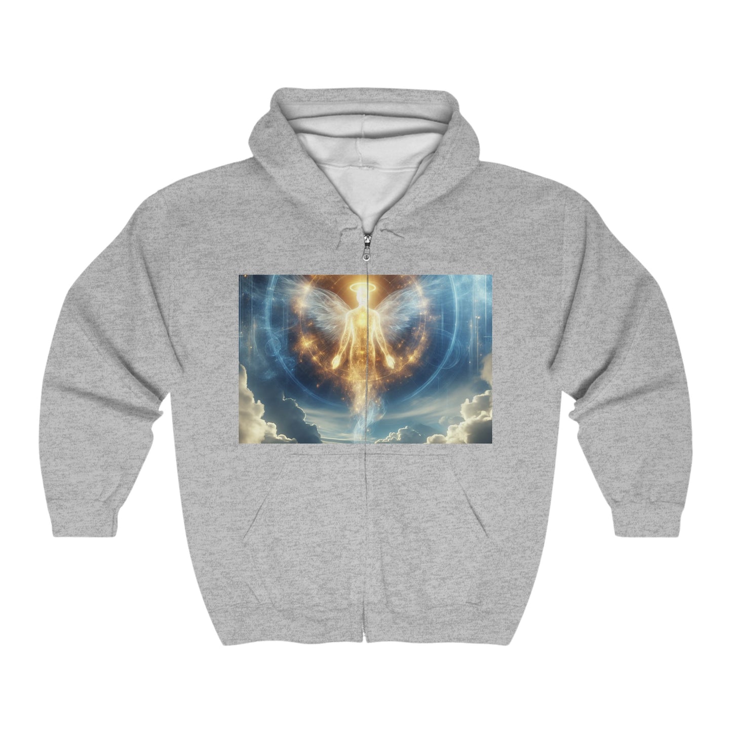 Holy Spirit Hoodie