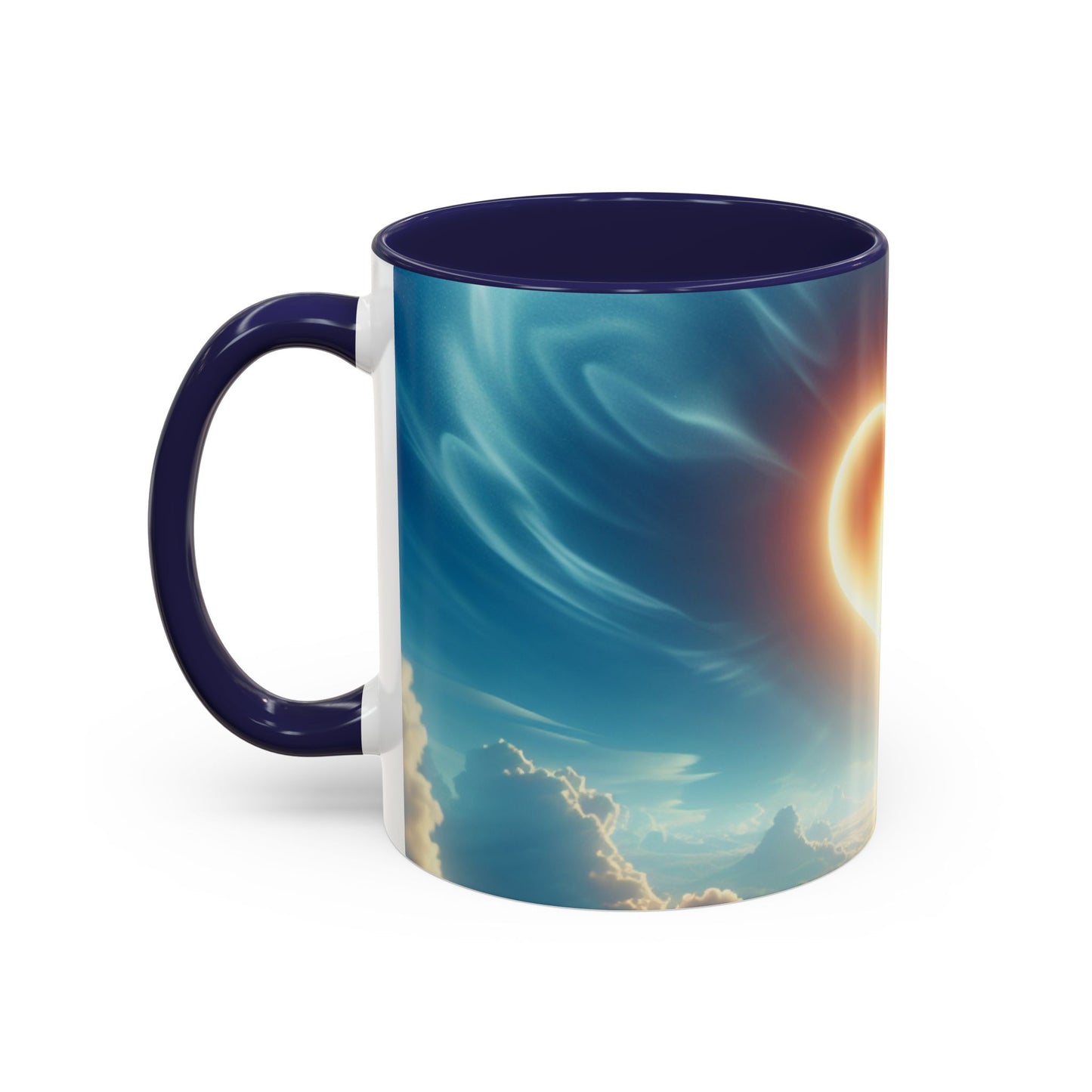 Love Mug for Coffee Lovers