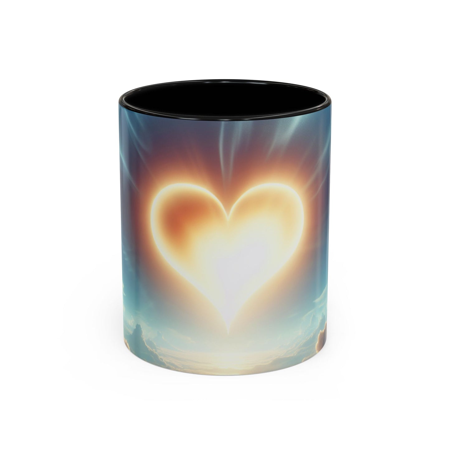 Love Mug for Coffee Lovers