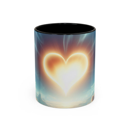 Love Mug for Coffee Lovers