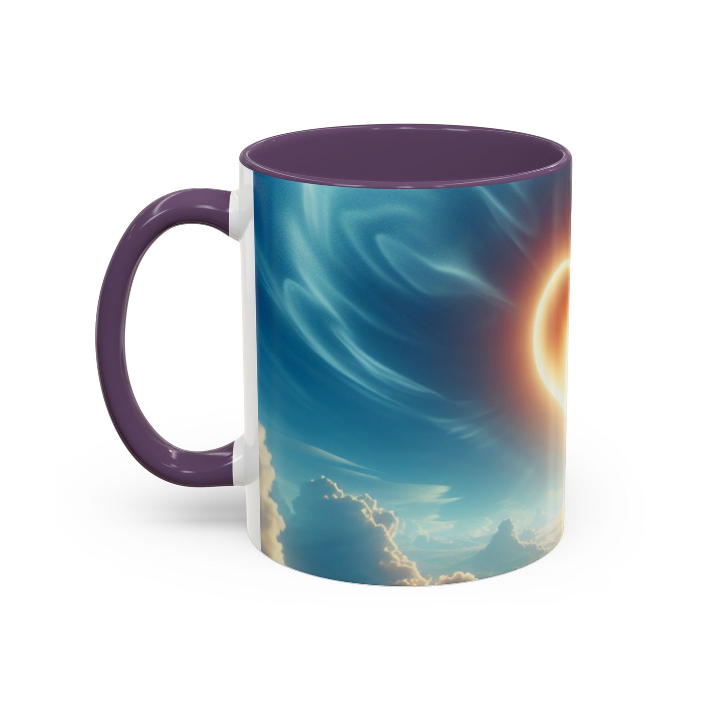 Love Mug for Coffee Lovers