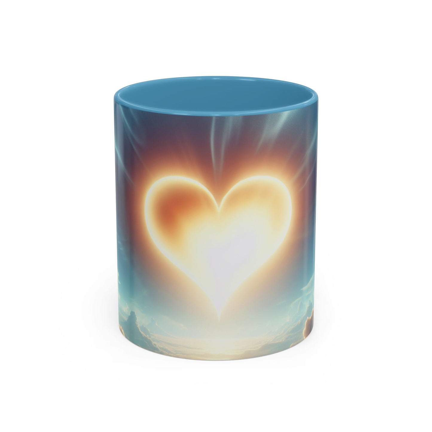 Love Mug for Coffee Lovers