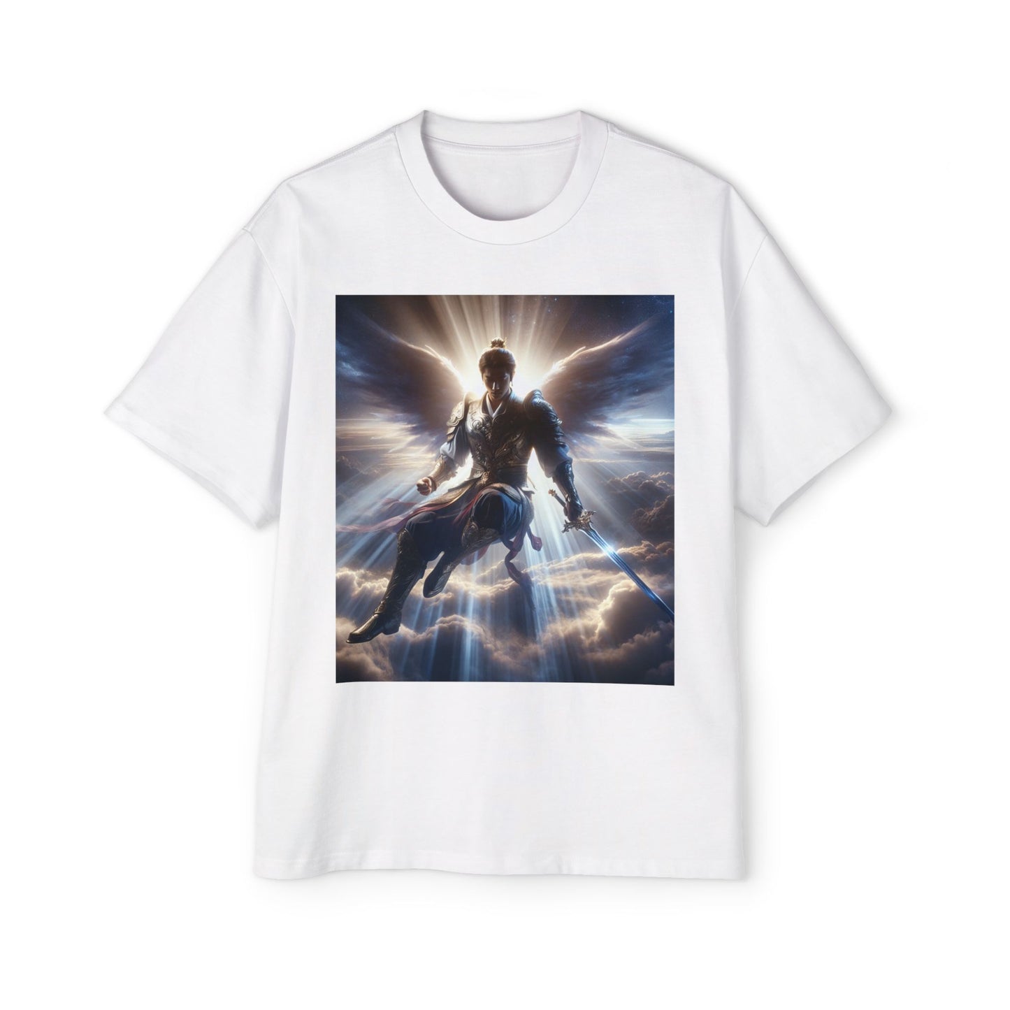 Warrior Prince Tee