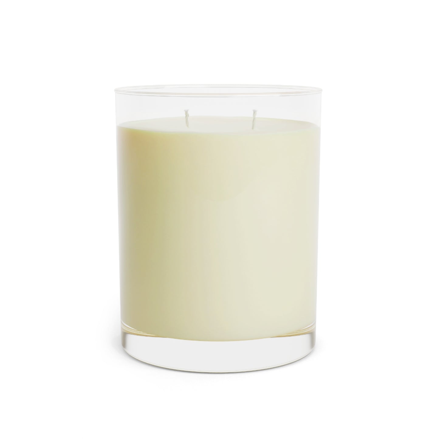 Light Scented Candle