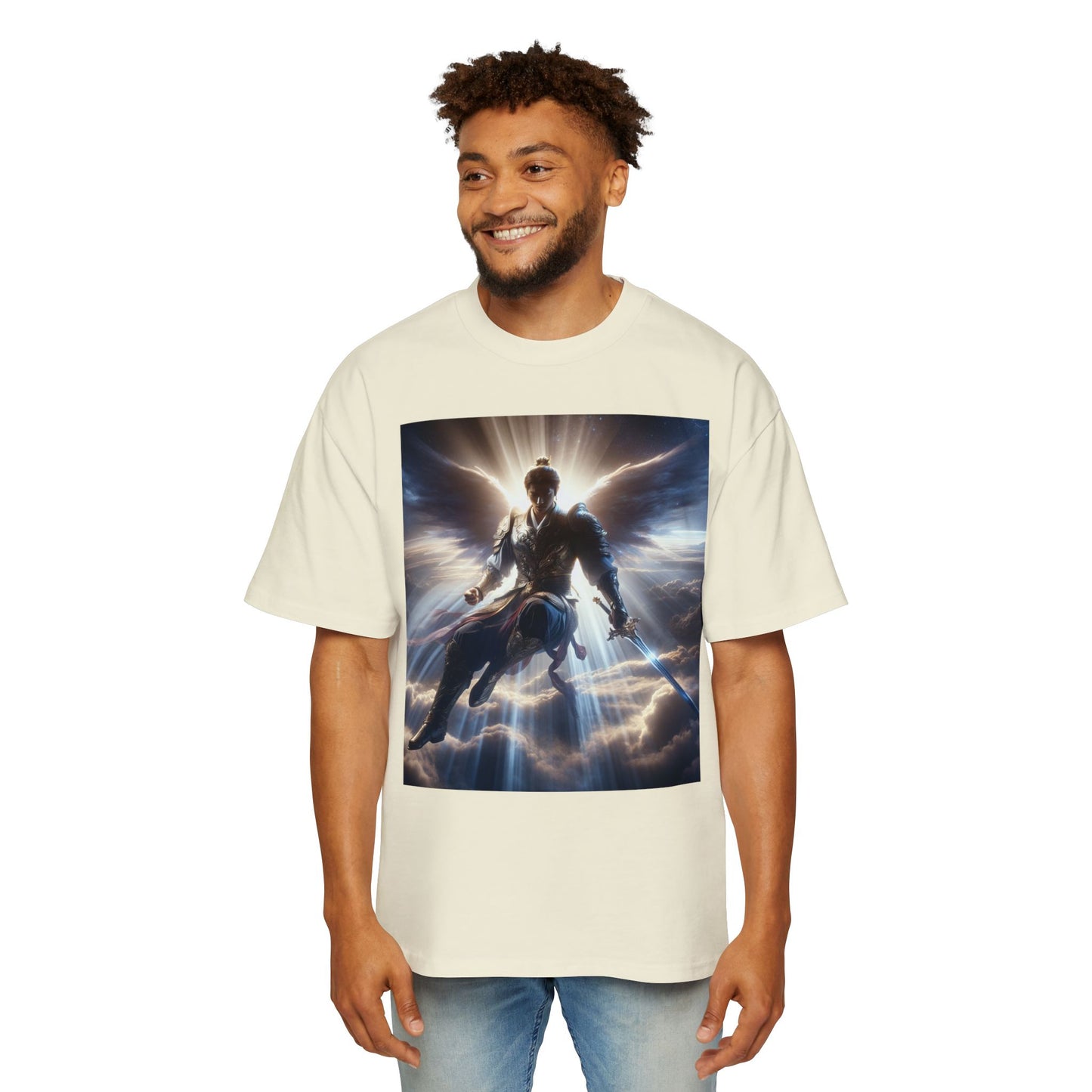 Warrior Prince Tee