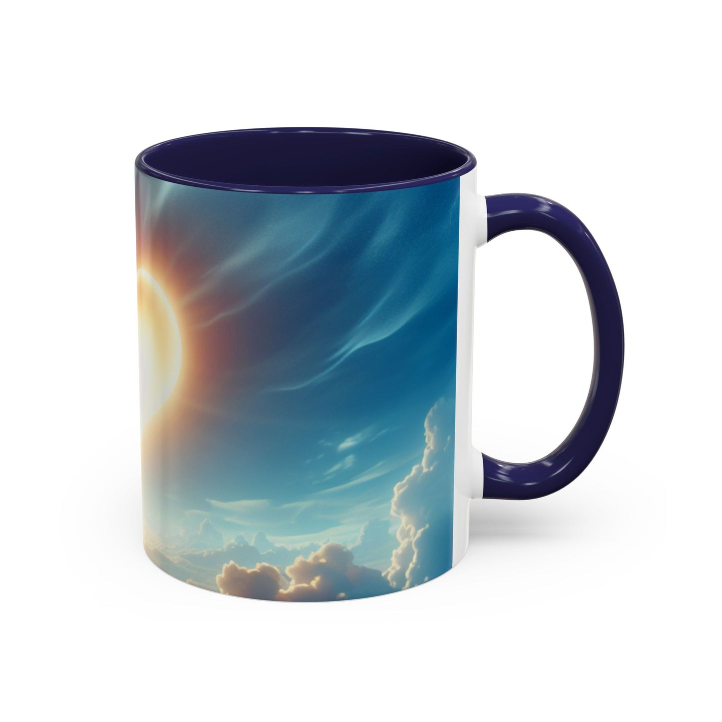 Love Mug for Coffee Lovers