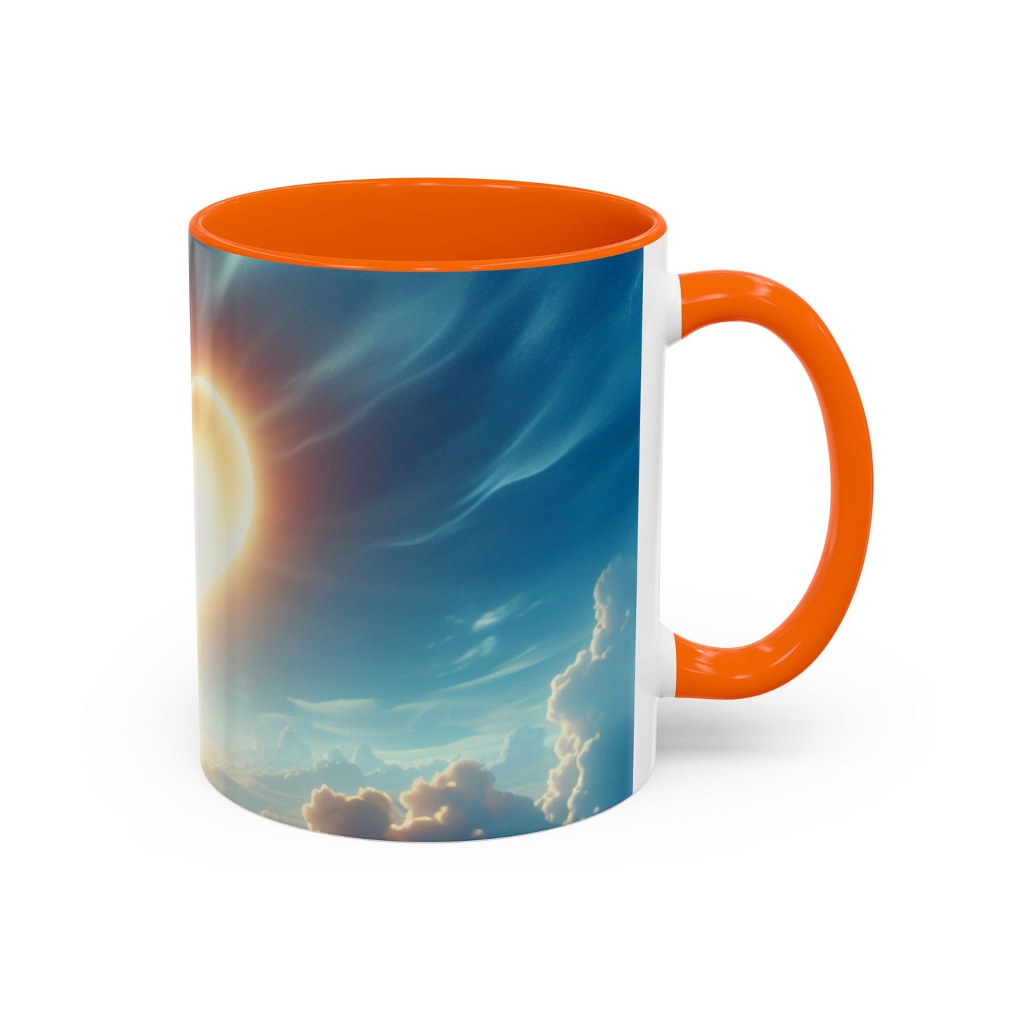 Love Mug for Coffee Lovers