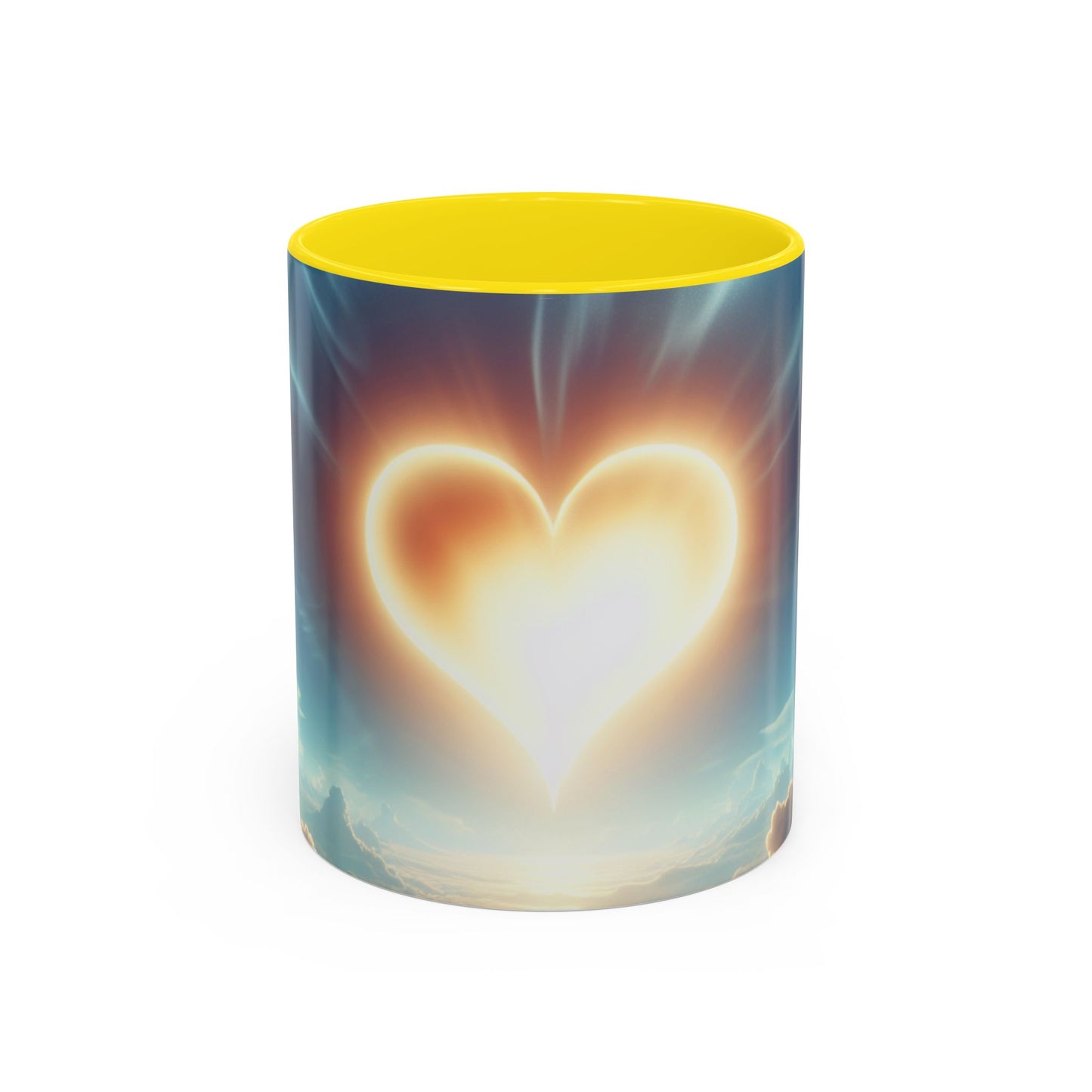 Love Mug for Coffee Lovers