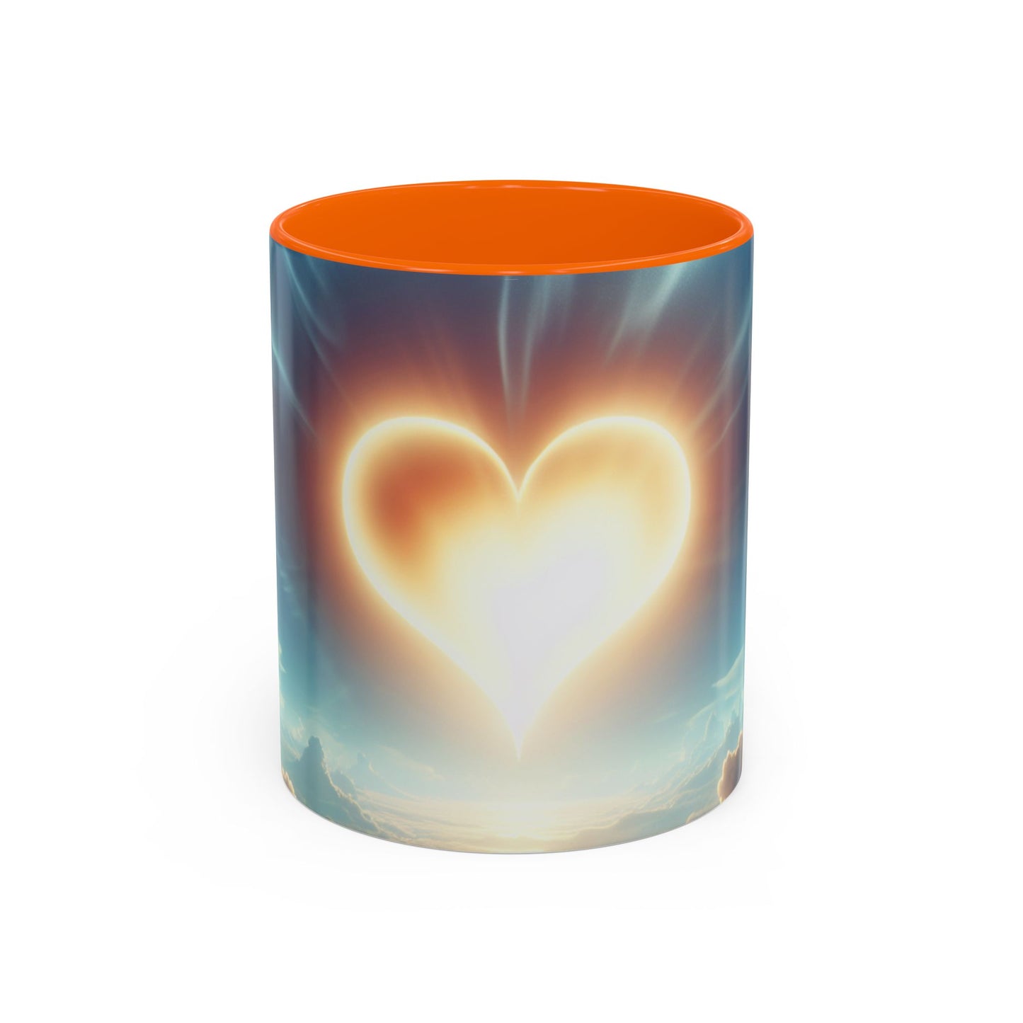 Love Mug for Coffee Lovers