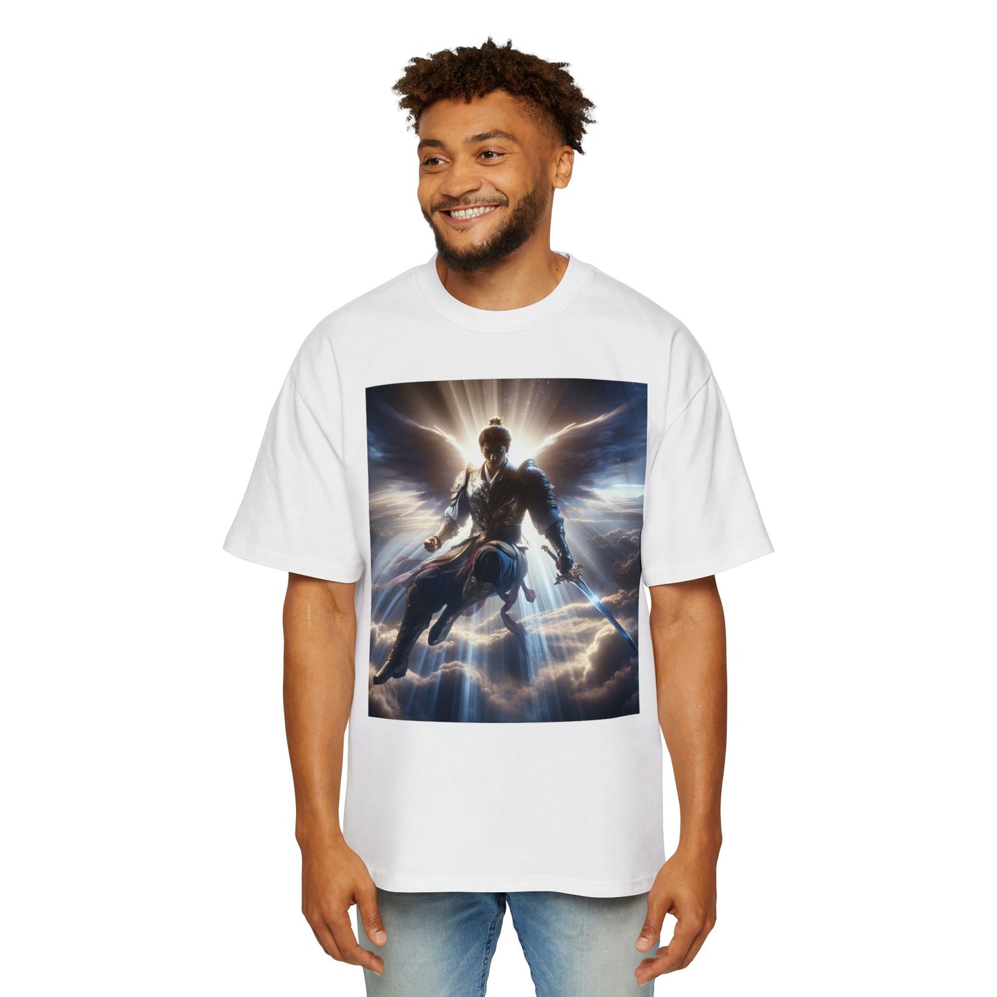 Warrior Prince Tee
