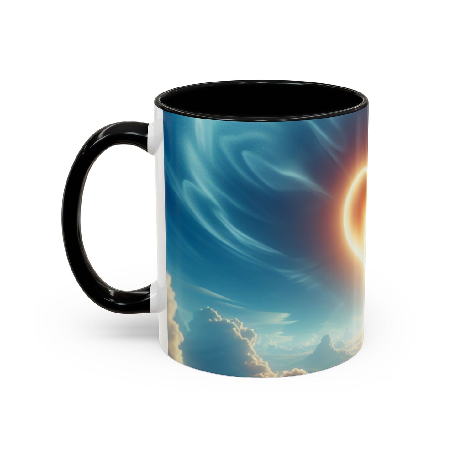 Love Mug for Coffee Lovers