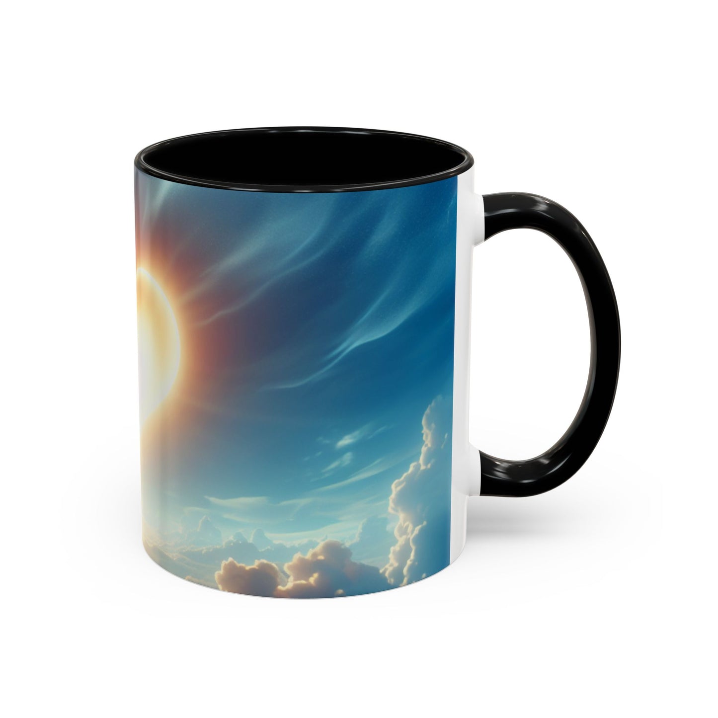 Love Mug for Coffee Lovers