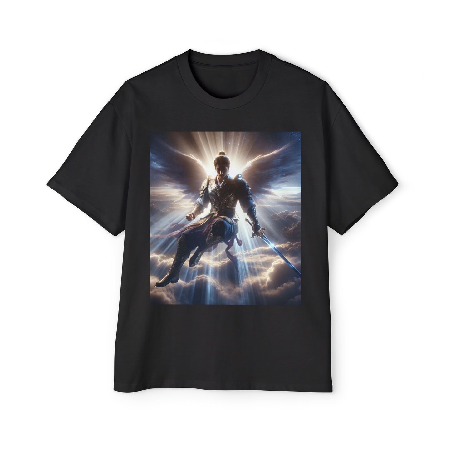 Warrior Prince Tee