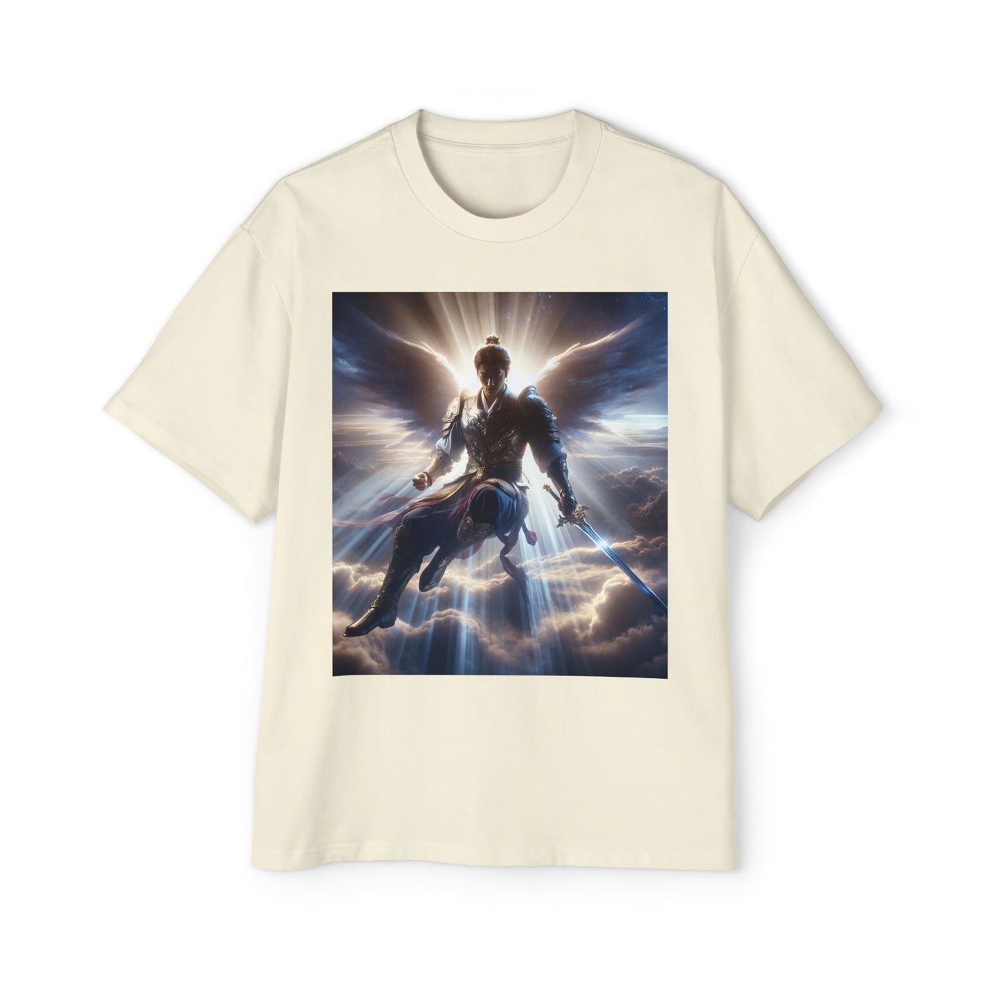 Warrior Prince Tee