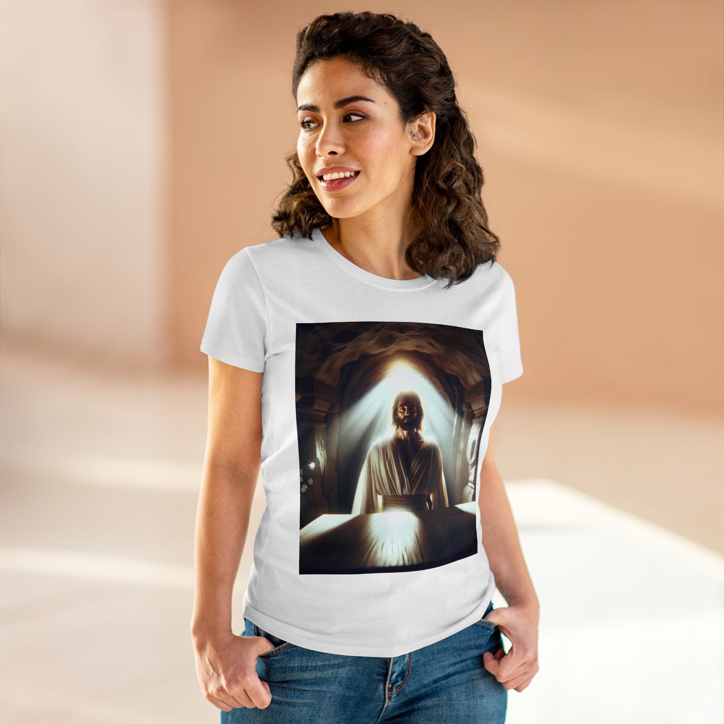 Christ Risen T-Shirt