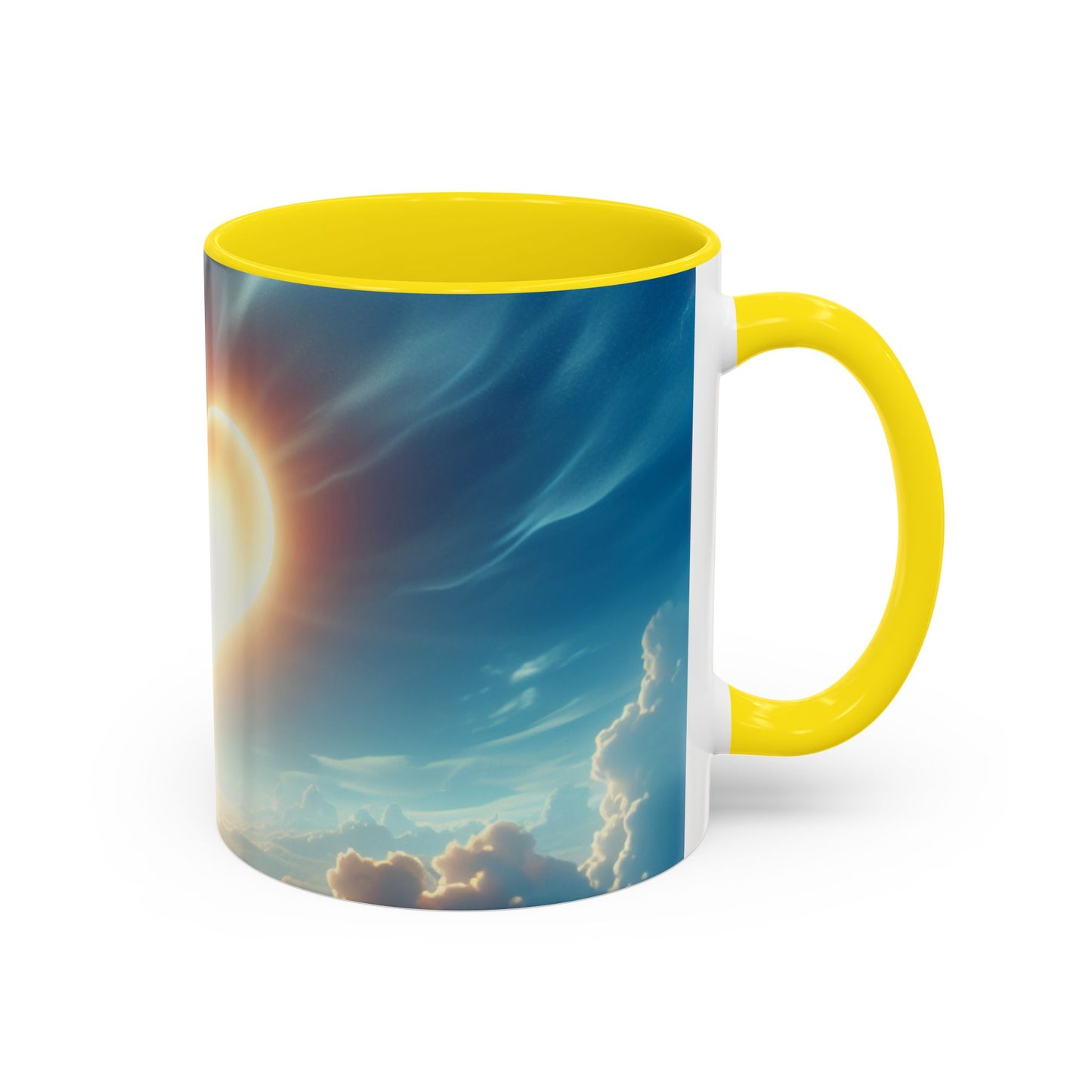 Love Mug for Coffee Lovers