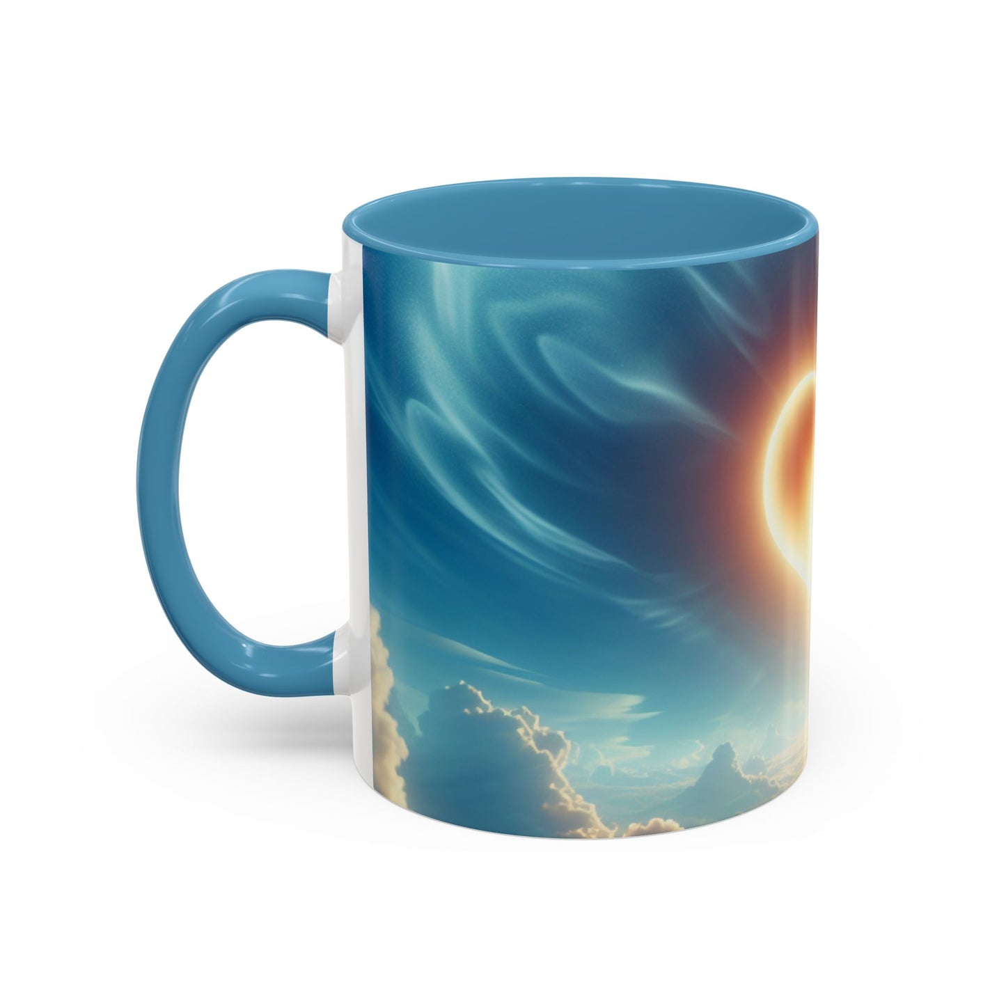 Love Mug for Coffee Lovers