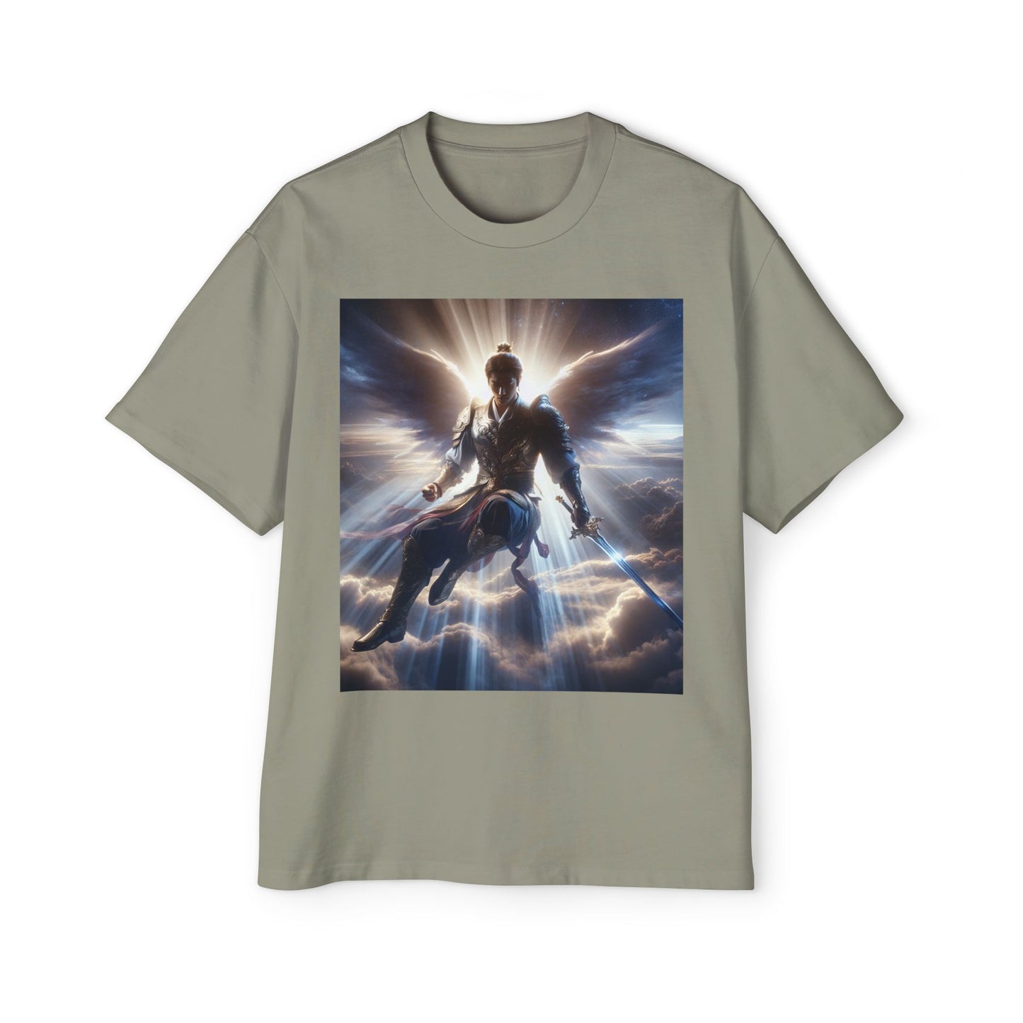 Warrior Prince Tee