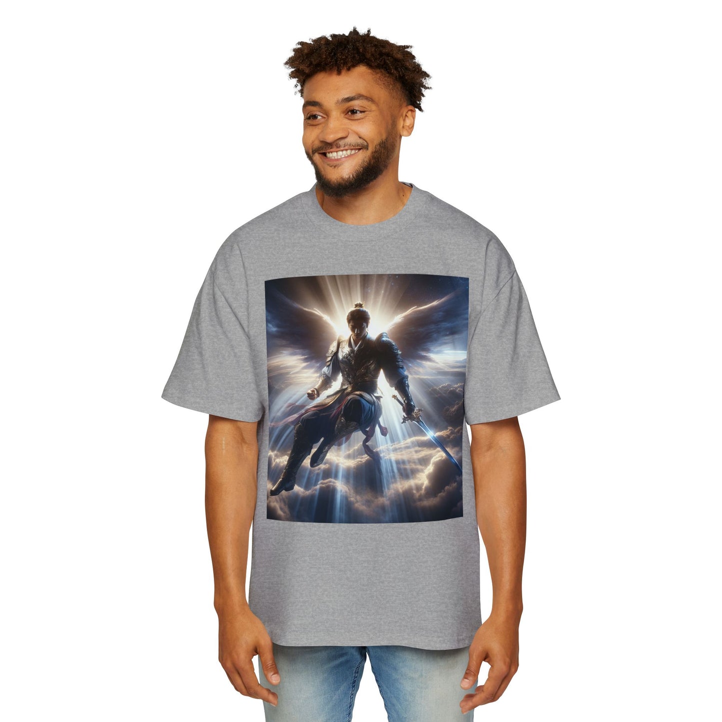 Warrior Prince Tee