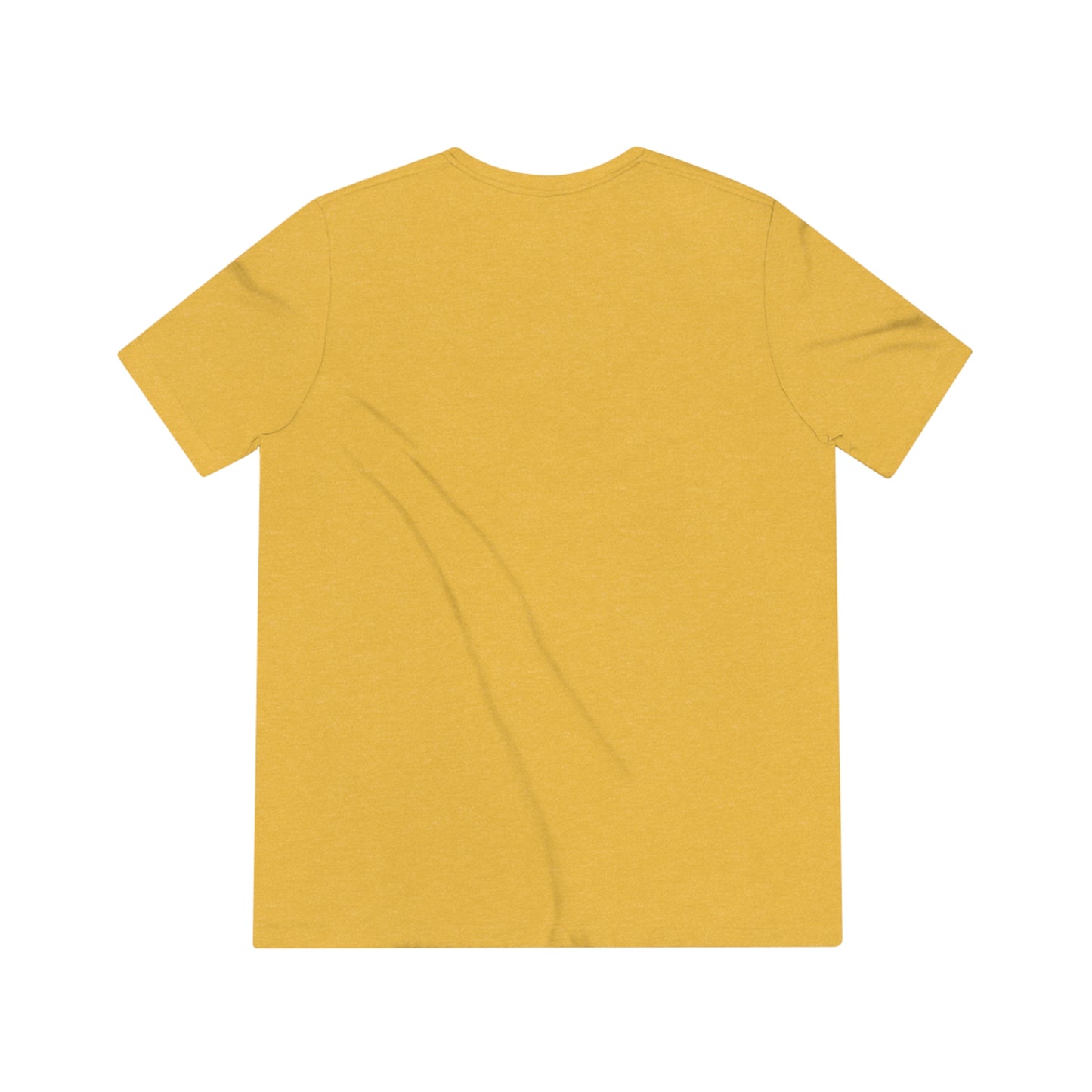 Sunrise Triblend Tee