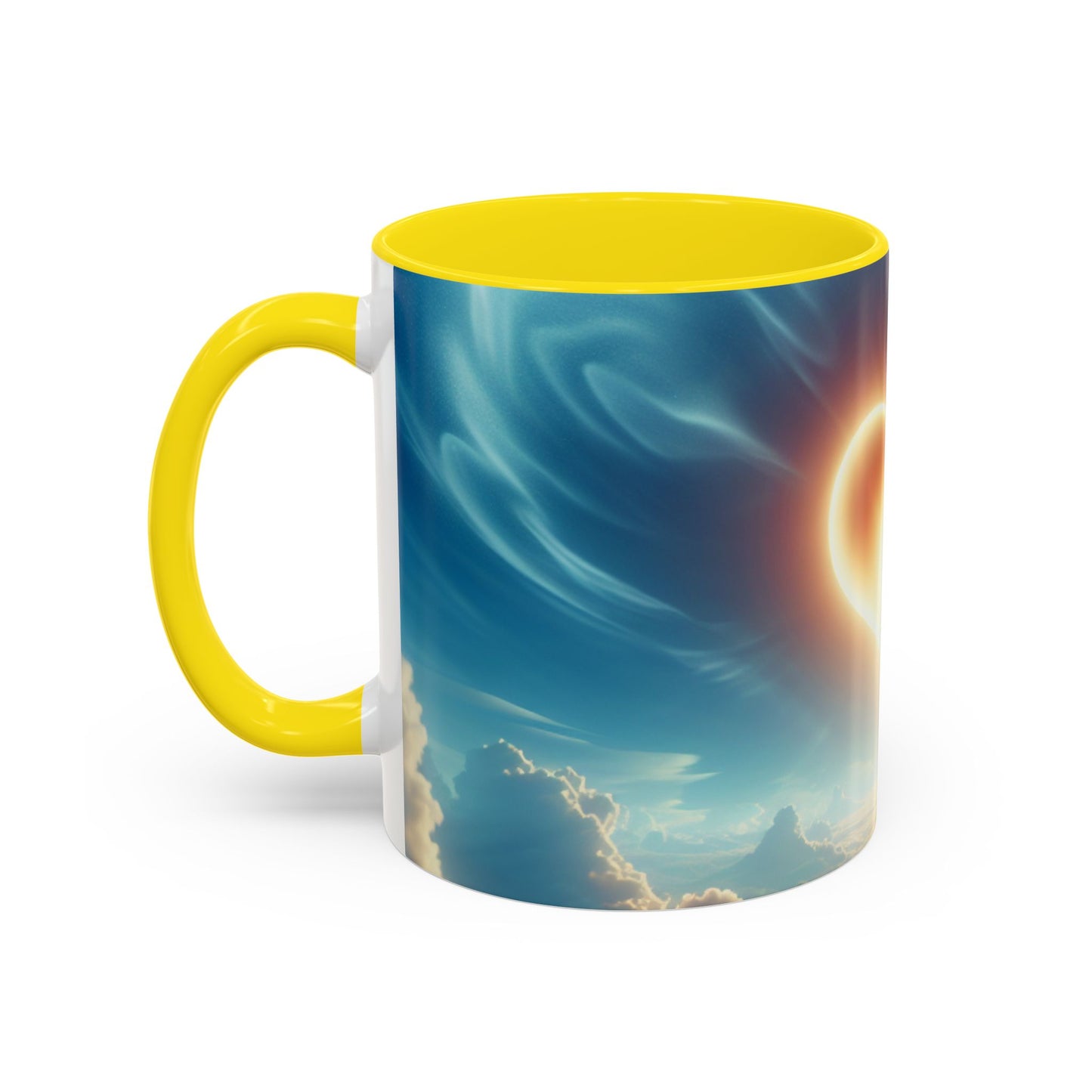 Love Mug for Coffee Lovers