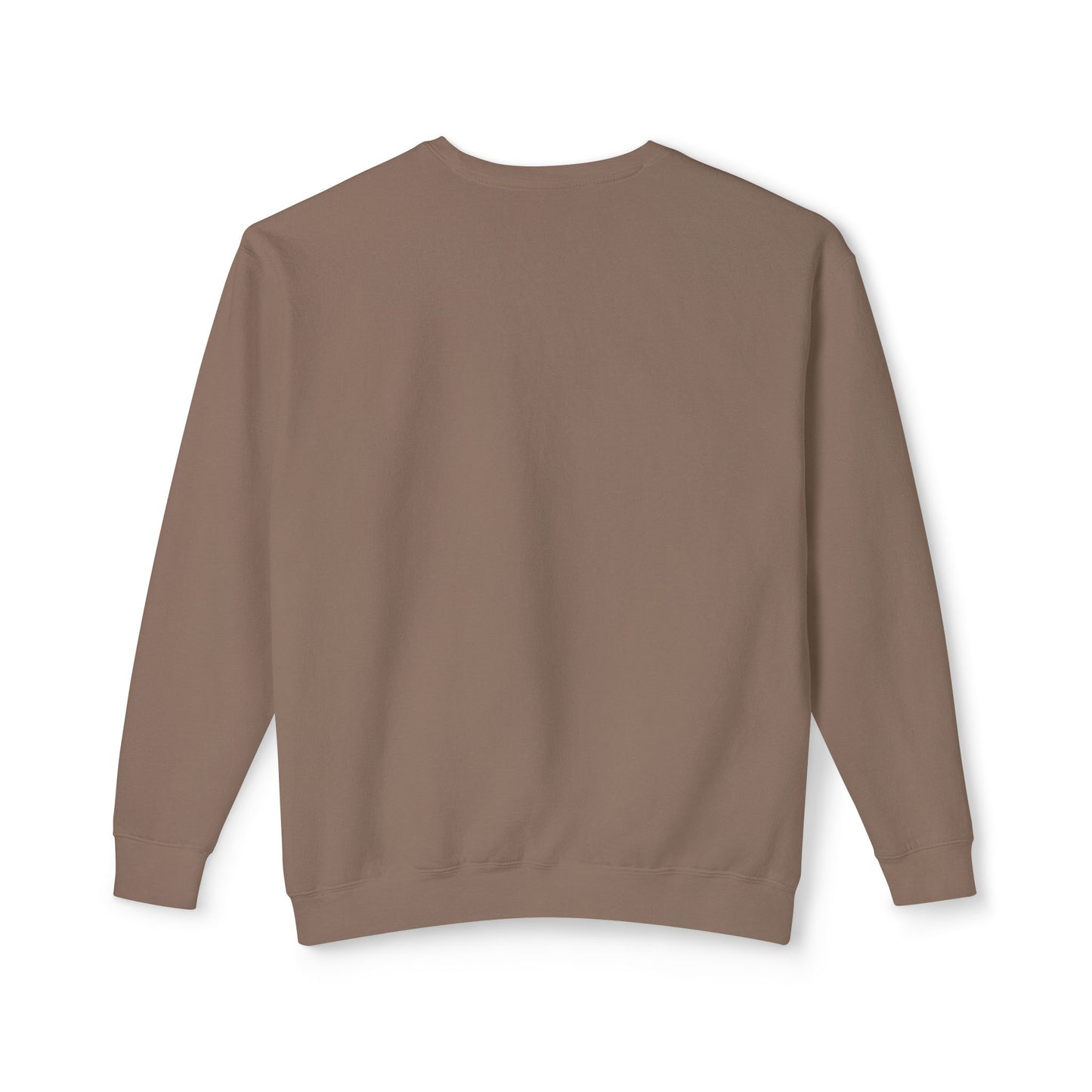 Milky Way Crewneck Sweatshirt