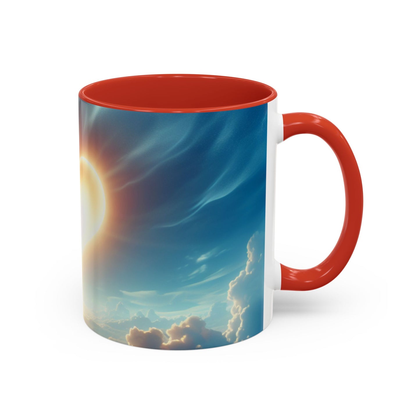 Love Mug for Coffee Lovers