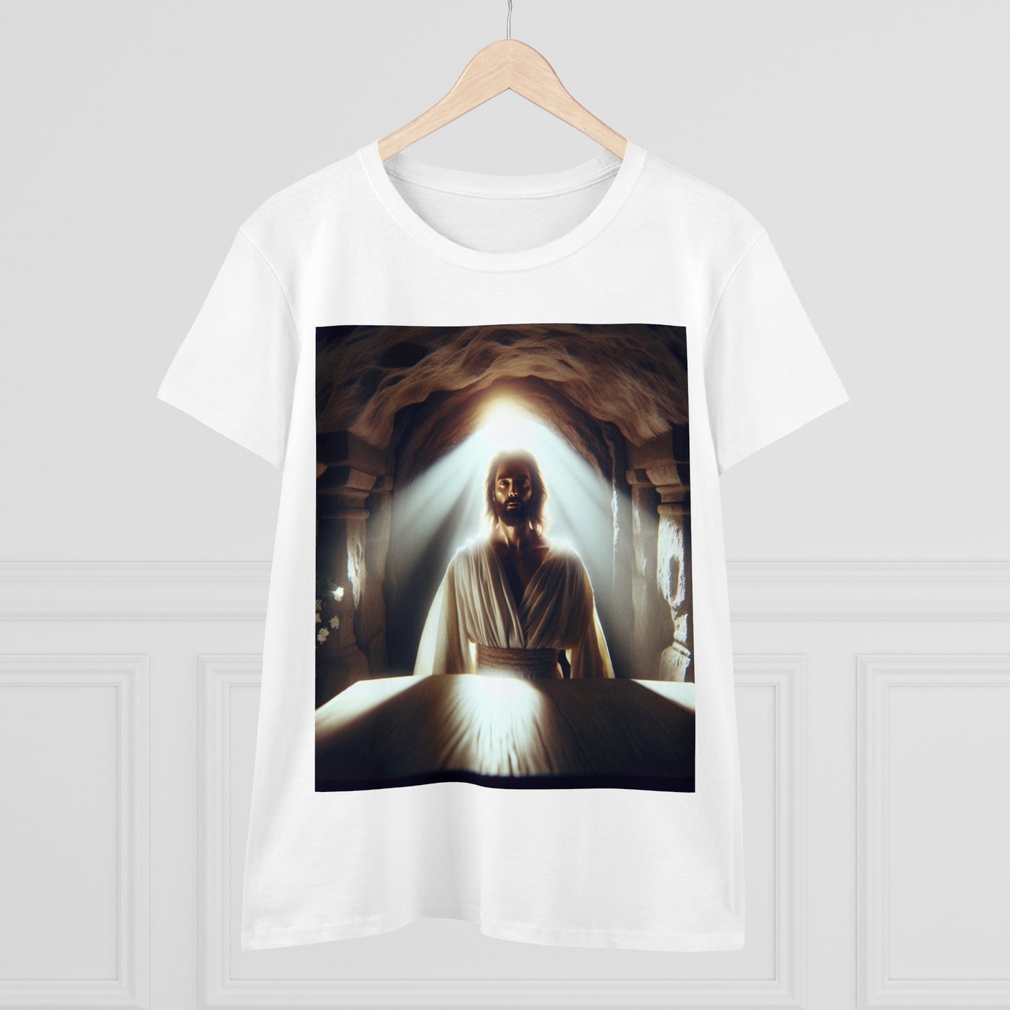 Christ Risen T-Shirt