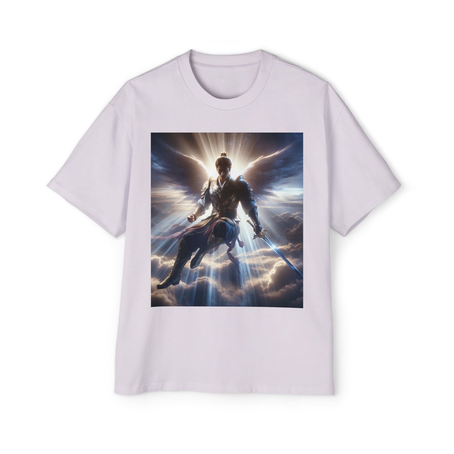 Warrior Prince Tee