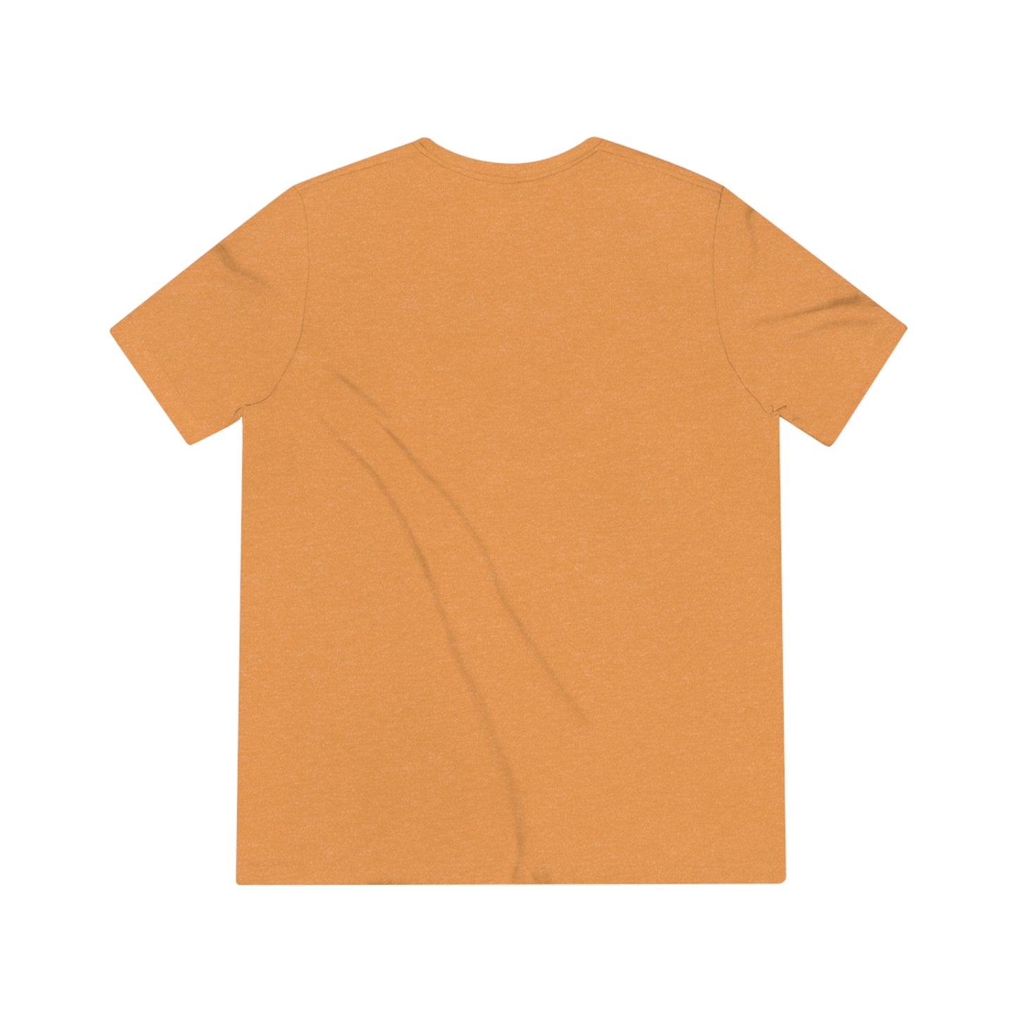 Sunrise Triblend Tee