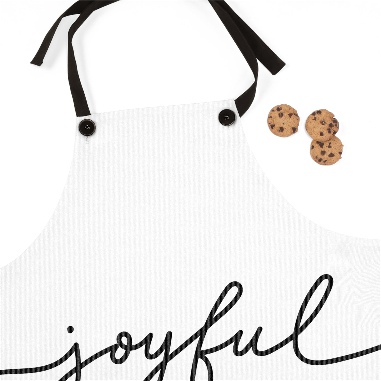 Joyful Apron (AOP)