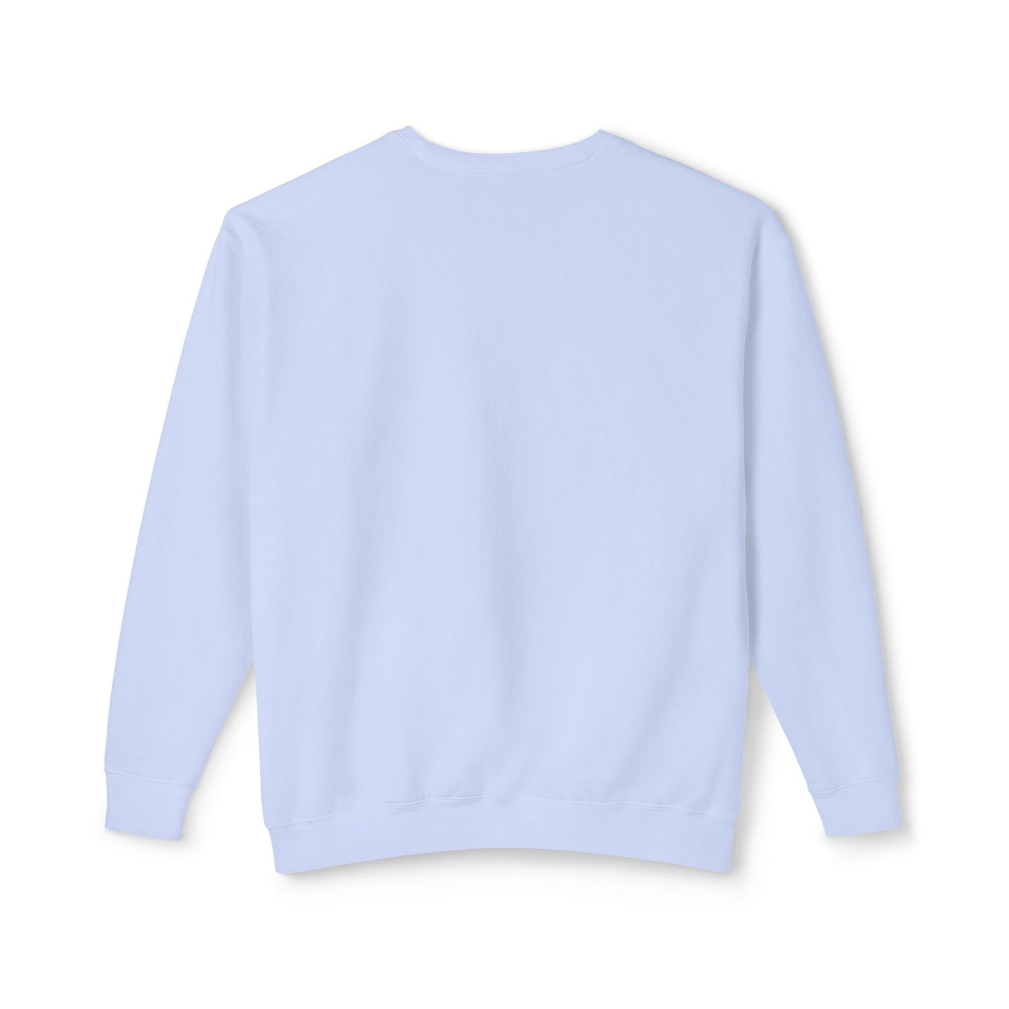 Milky Way Crewneck Sweatshirt